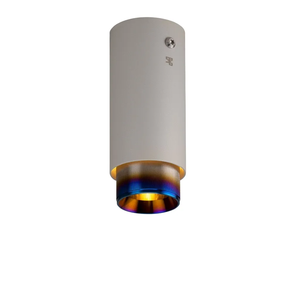 Exhaust Surface Stone - 1