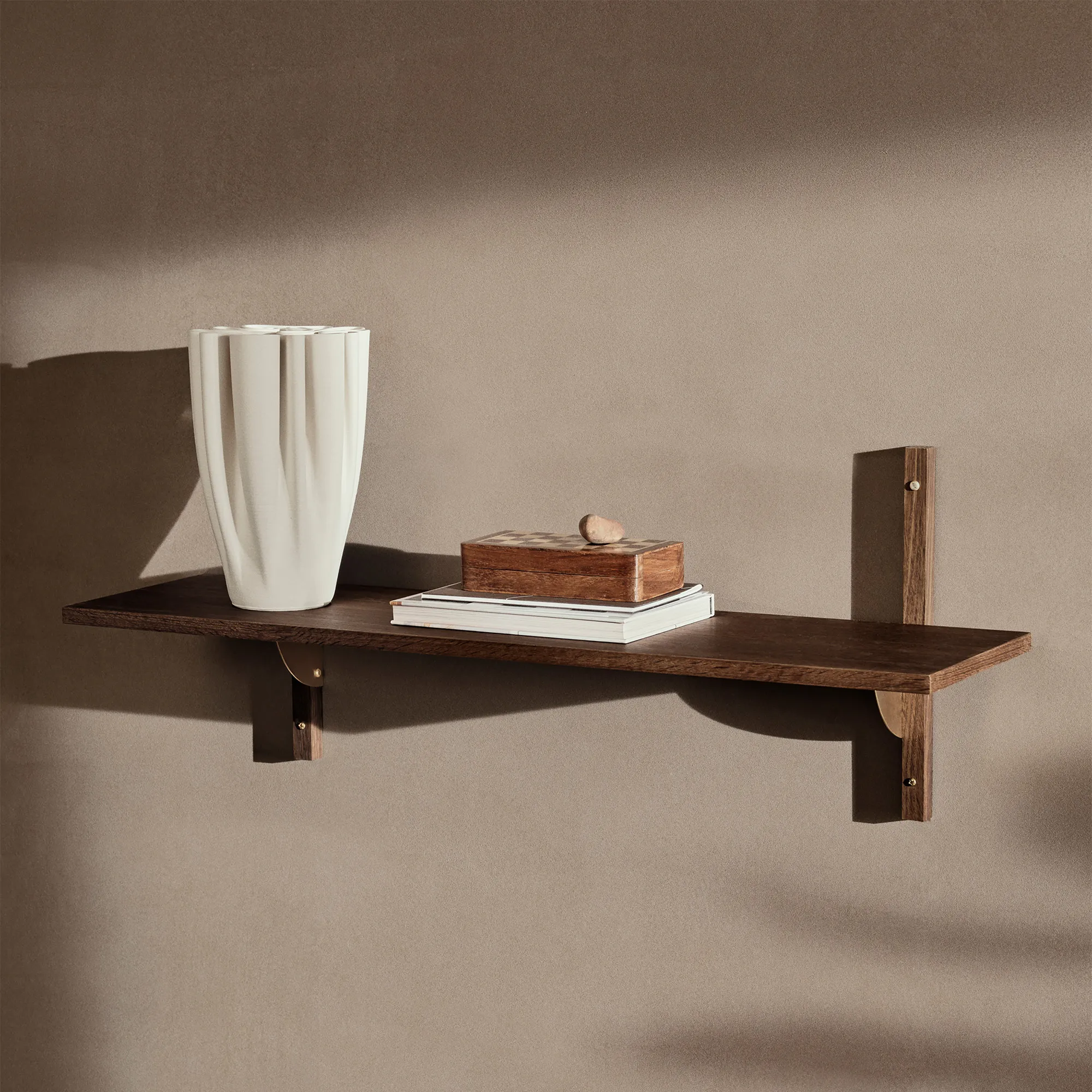 Sector Shelf Single Wide - 2