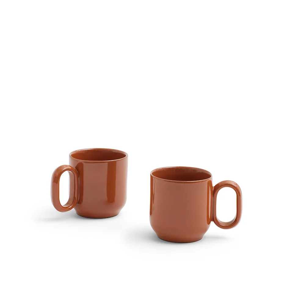 Barro Cup Set of 2