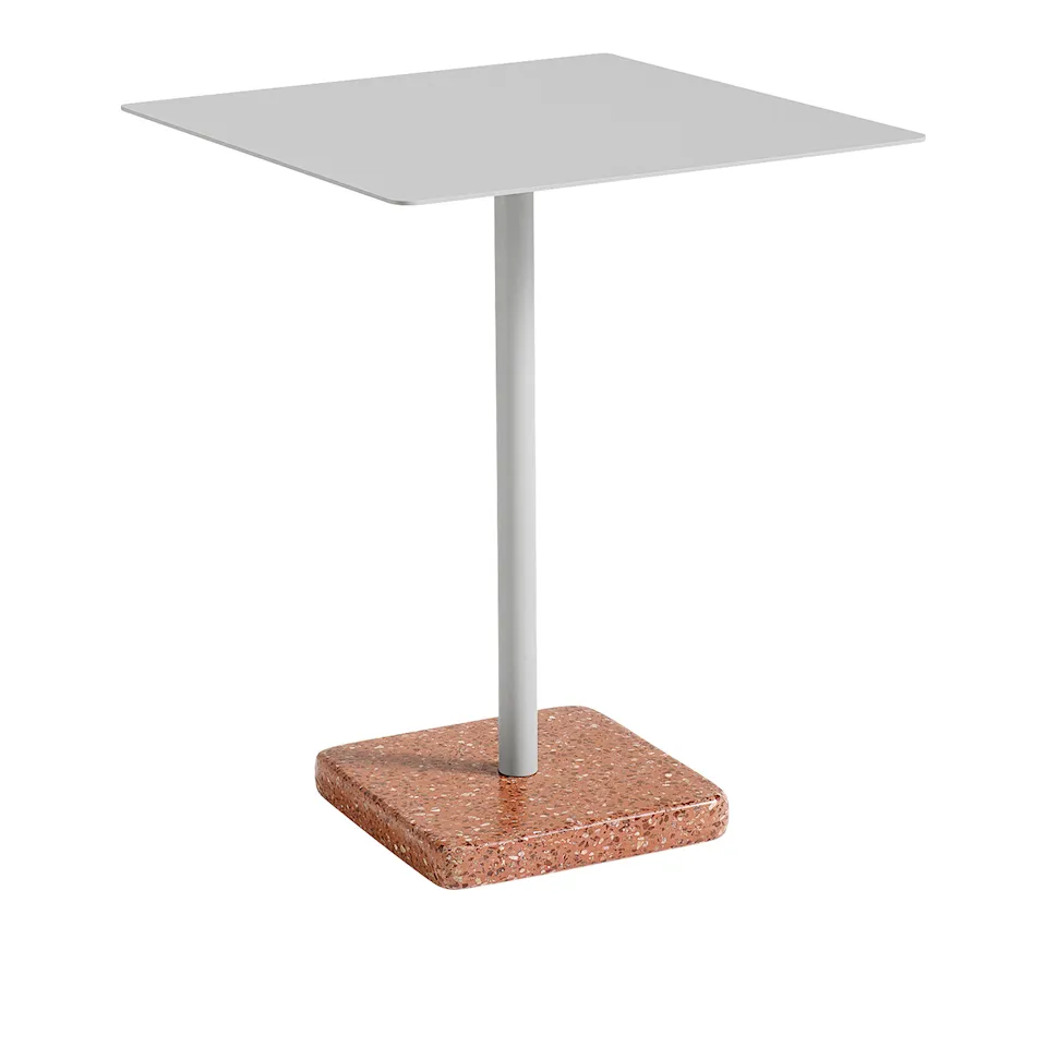 Terrazzo Outdoor Table Square