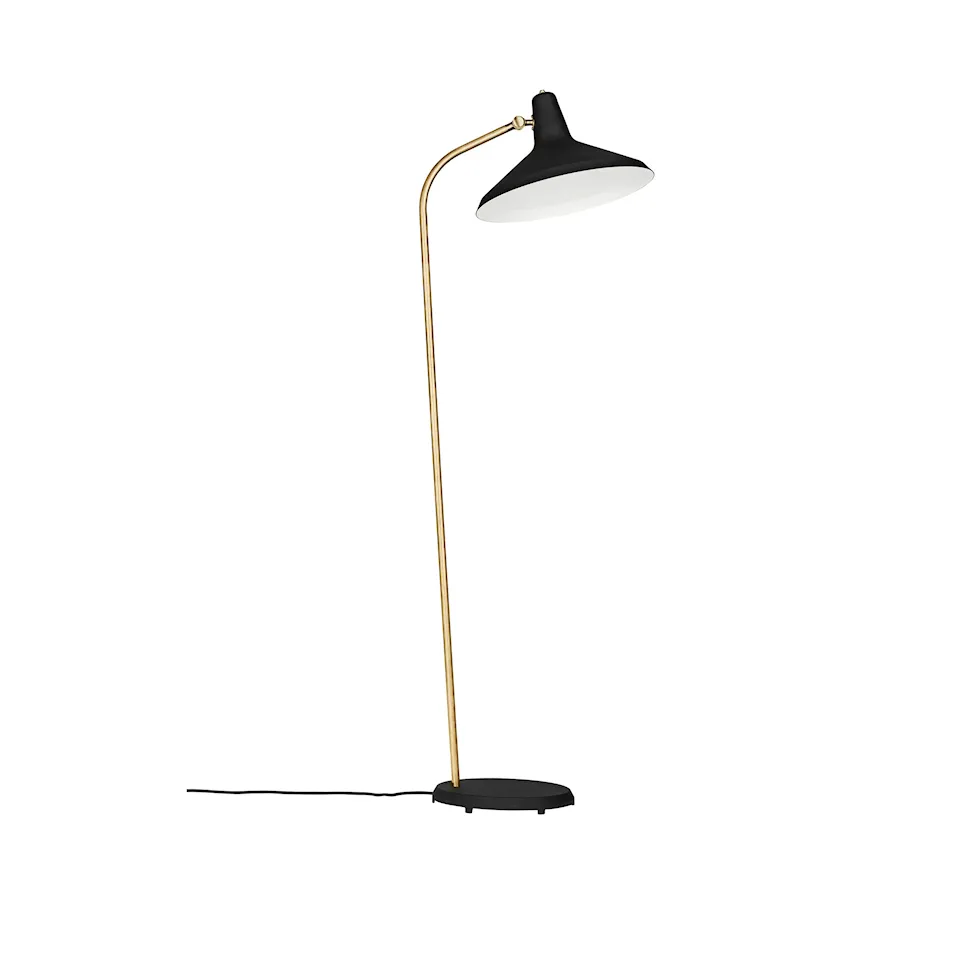 G10 gulvlampe