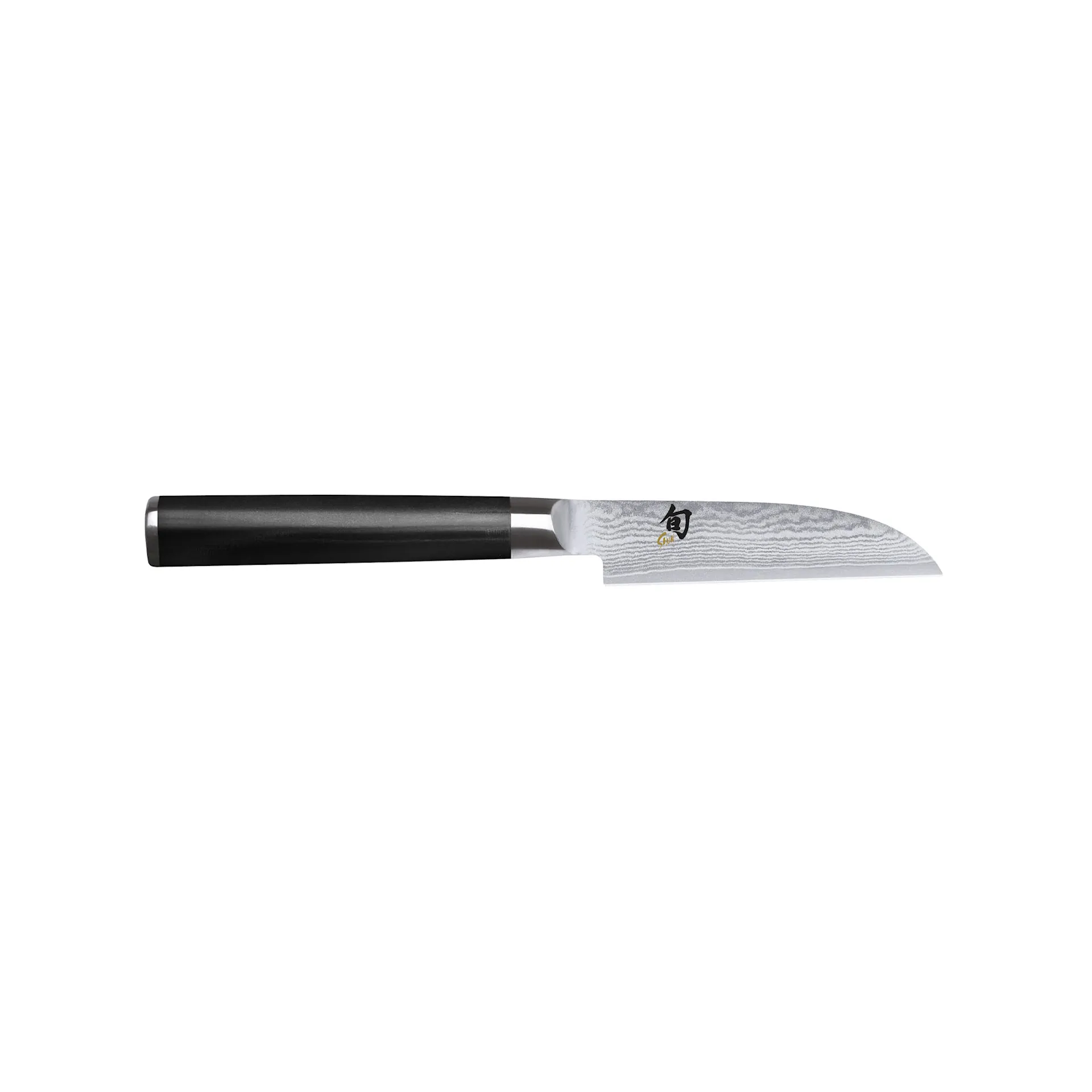 Shun Classic Grøntsagskniv 9 cm - KAI - NO GA