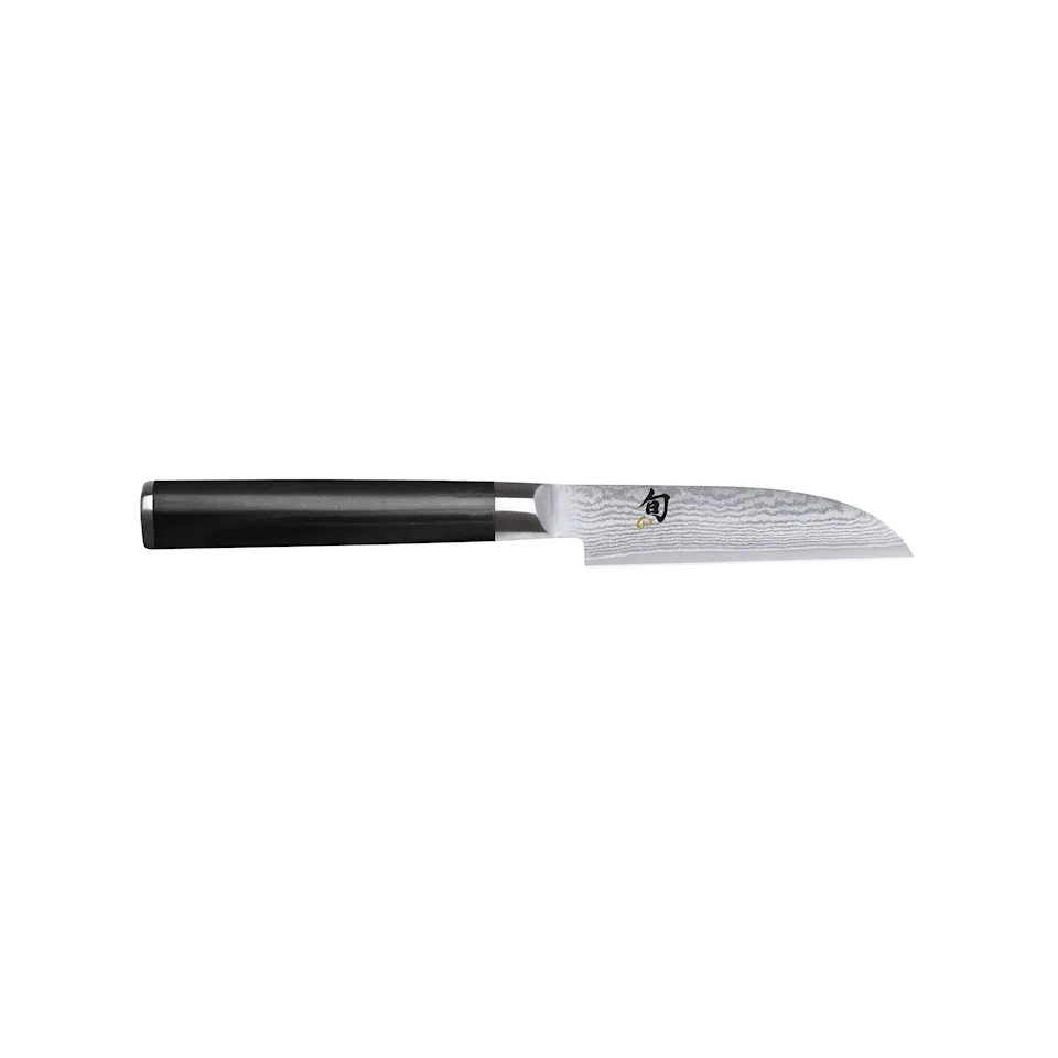 Shun Classic Vihannesveitsi 9 cm