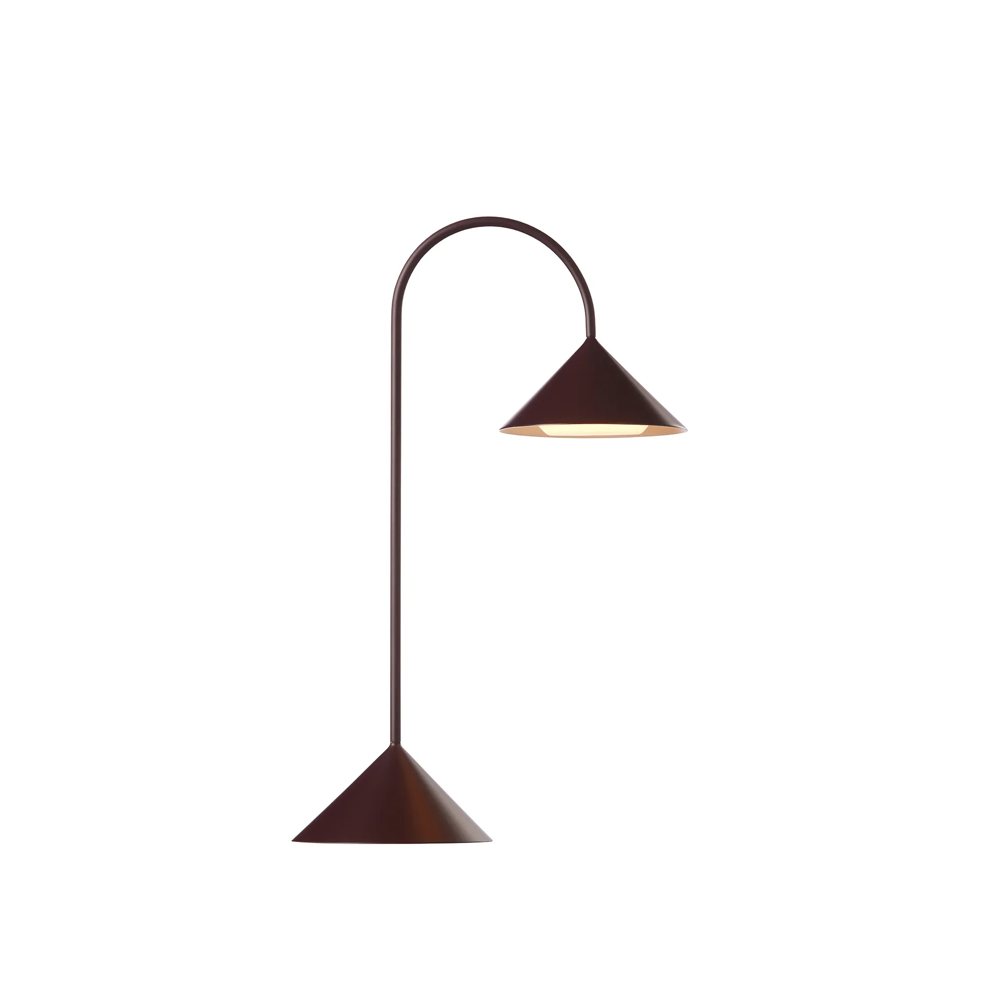 Grasp Portable Table Lamp 47 cm - 1