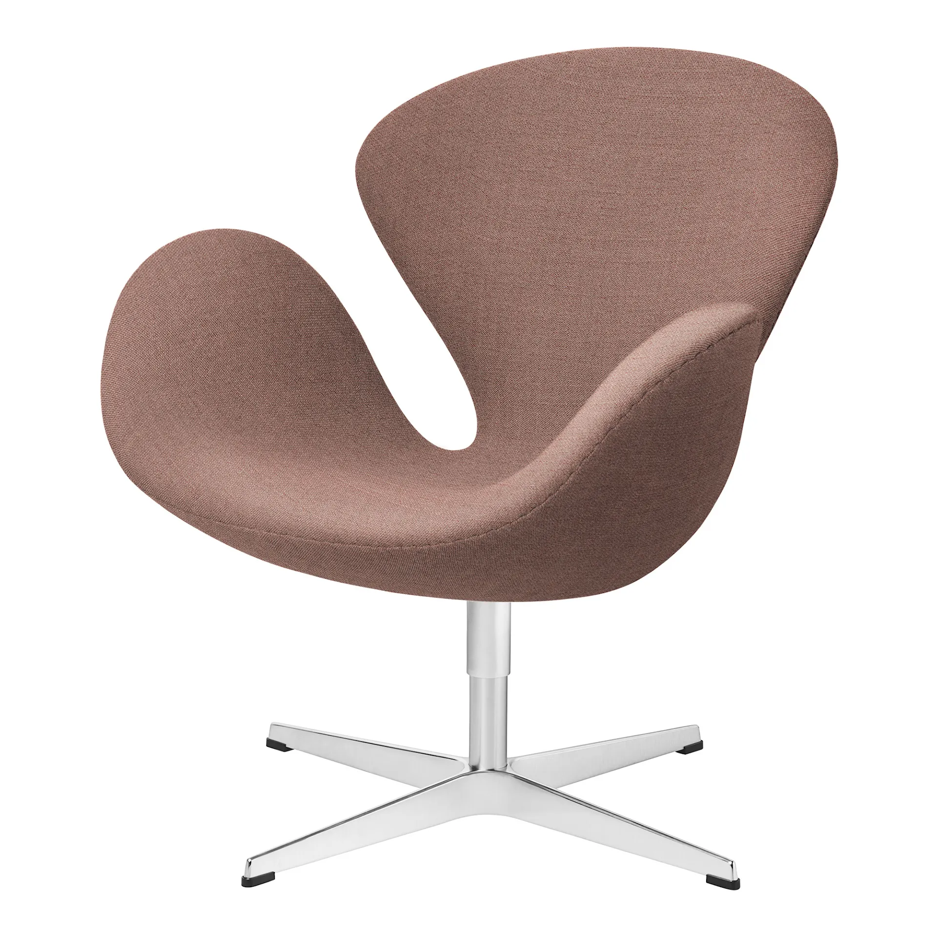 Swan armchair - Christianshavn - Fritz Hansen - Arne Jacobsen - NO GA