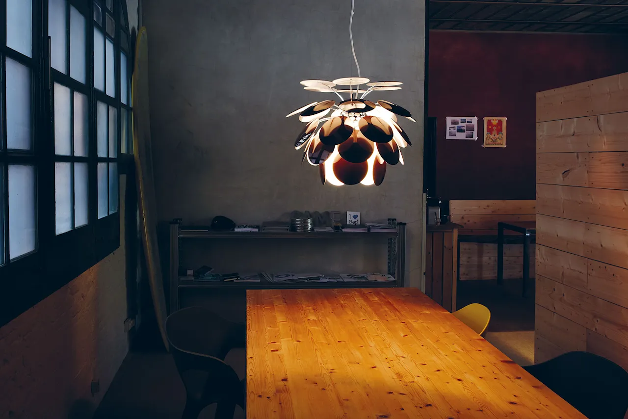 Discoco 68 Pendant Lamp