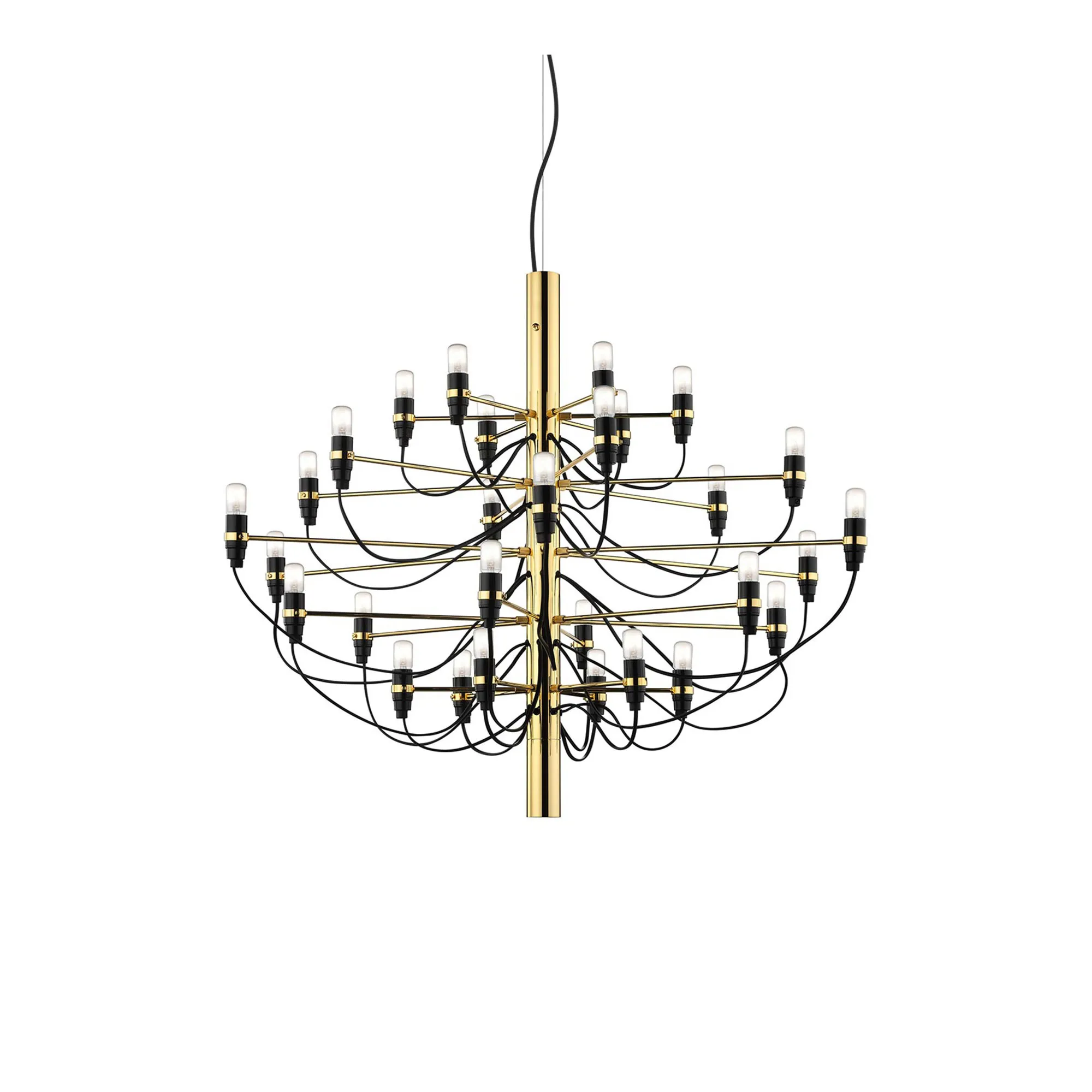 2097/30 Sarfatti Brass - 1