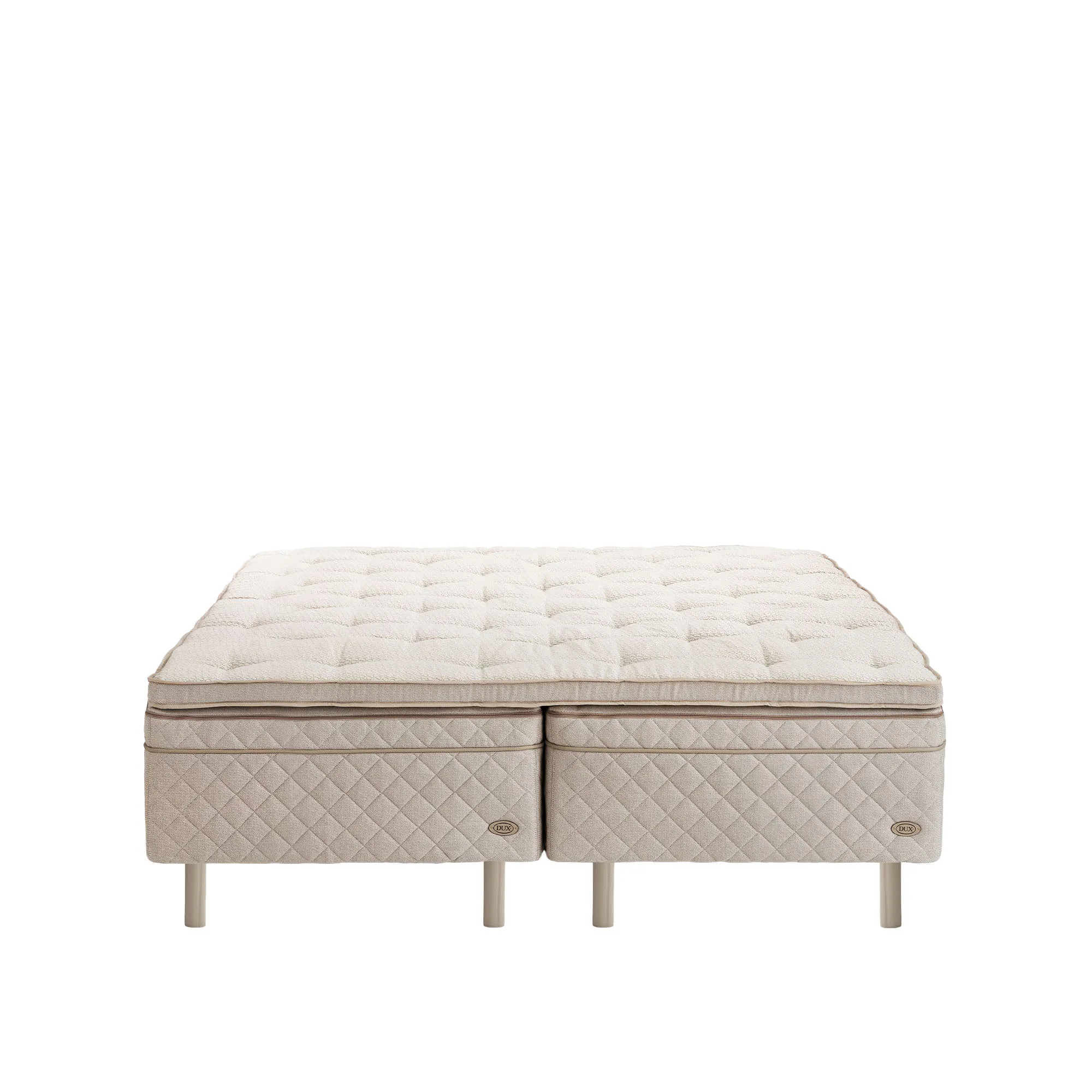 DUX 30 Sustainable Comfort bed - 1