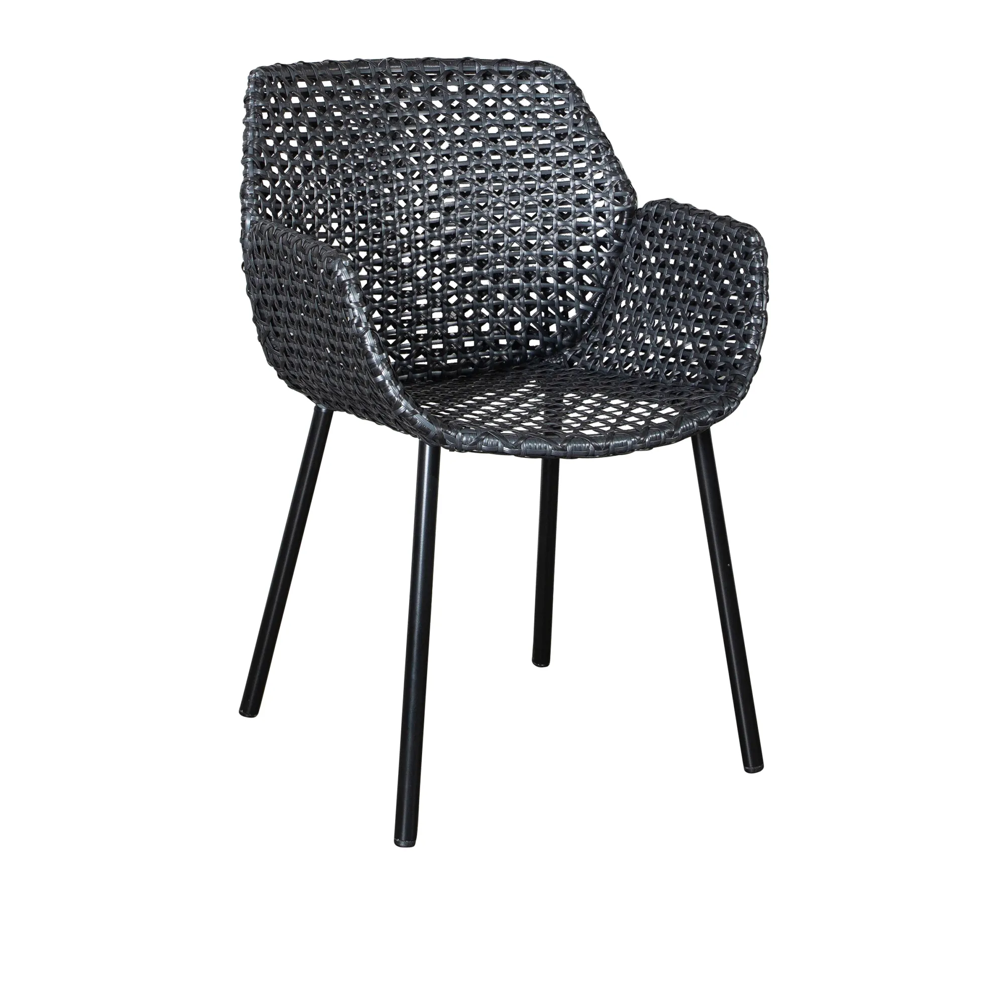Vibe Chair - 1