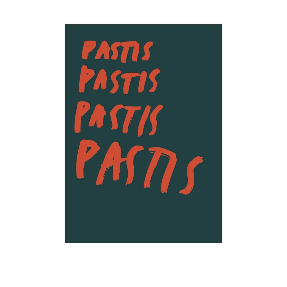 Pastis