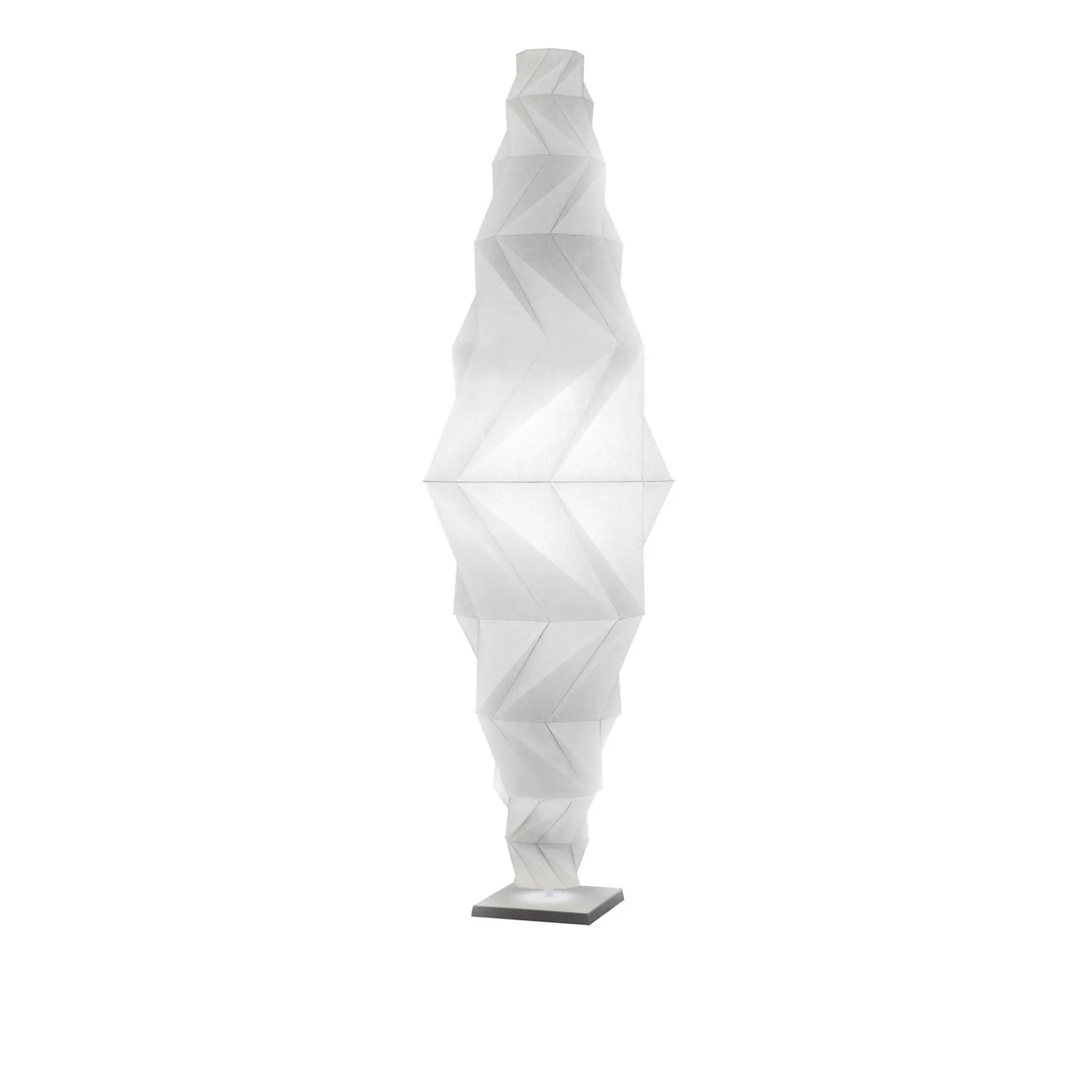 IN-EI Minomushi Floor Lamp - Artemide - Issey Miyake - NO GA