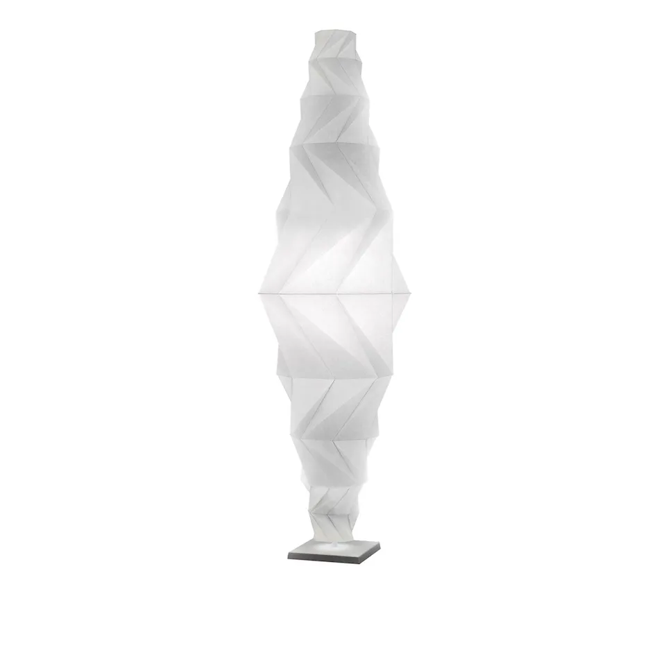 IN-EI Minomushi Floor Lamp