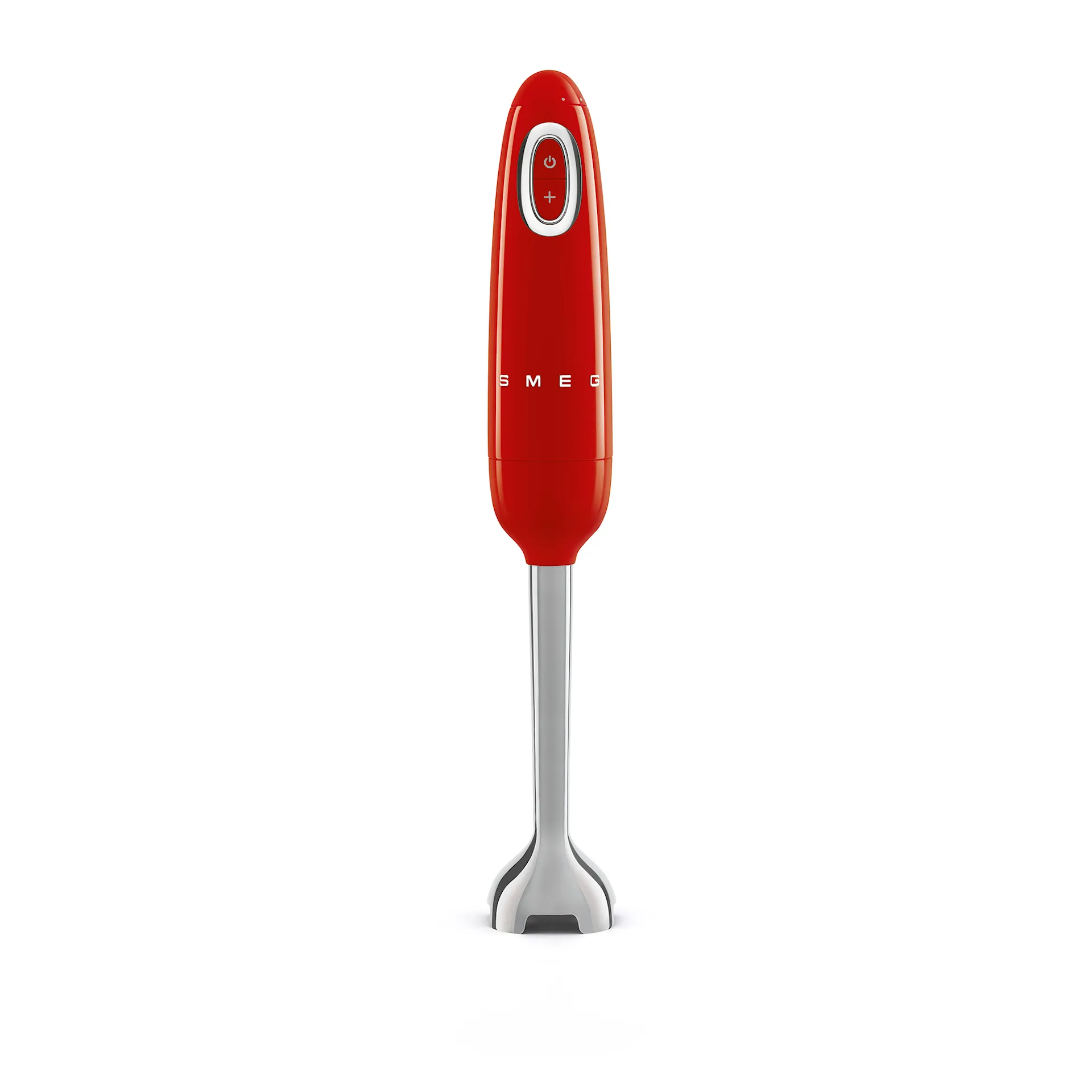 Smeg Hand Blender Red - Smeg - NO GA