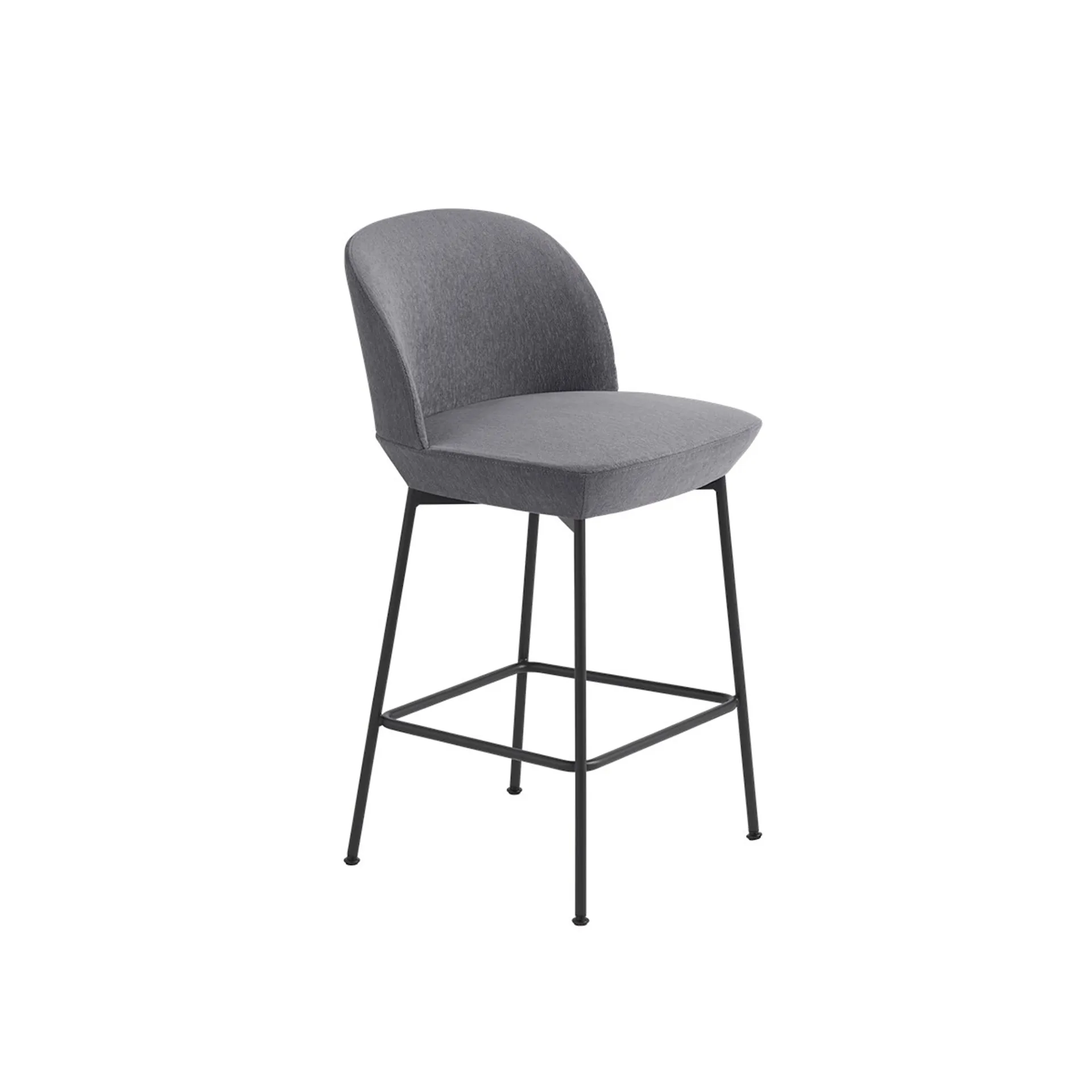 Oslo Bar Stool - Muuto - NO GA