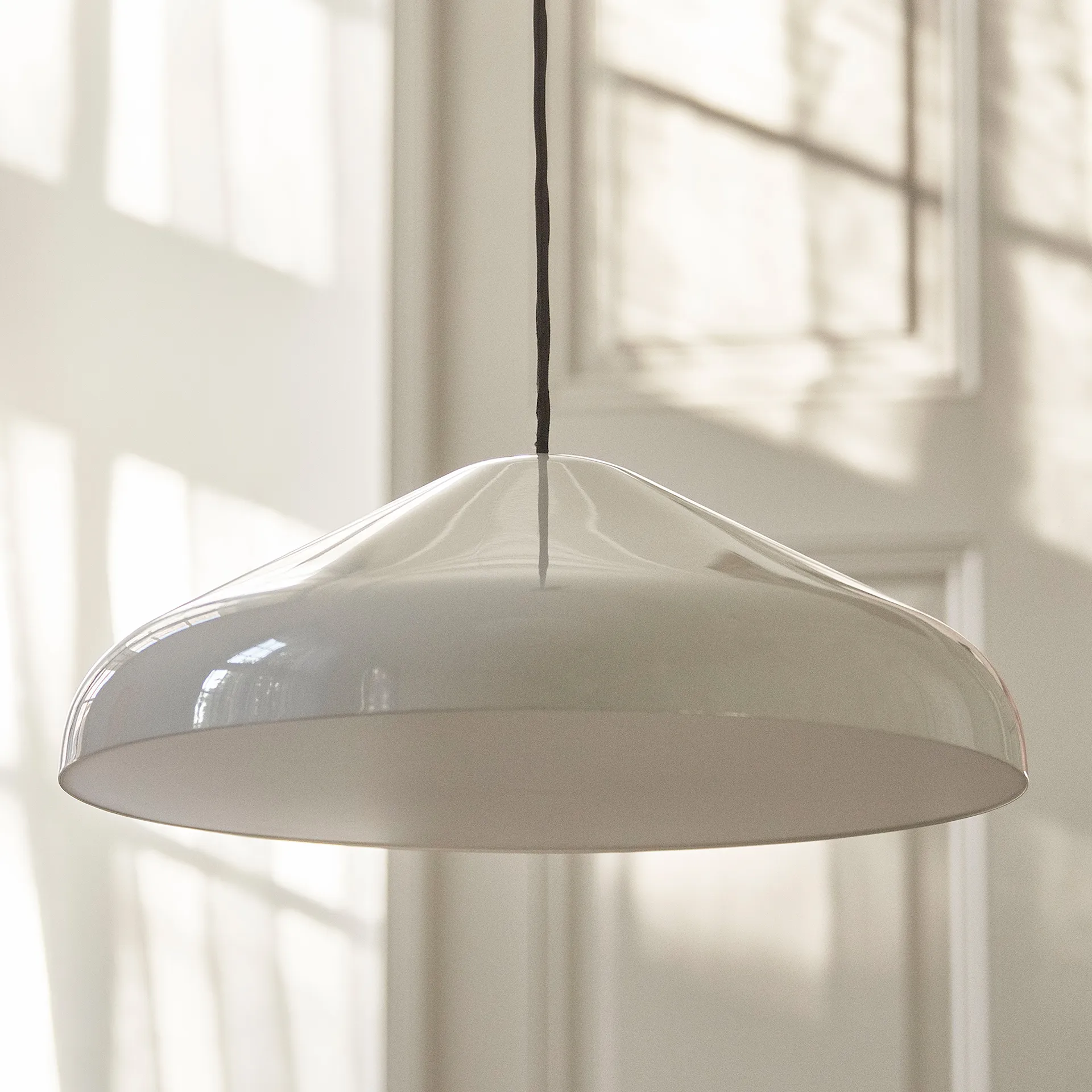 Pao Steel hanglamp 47 cm - HAY - NO GA