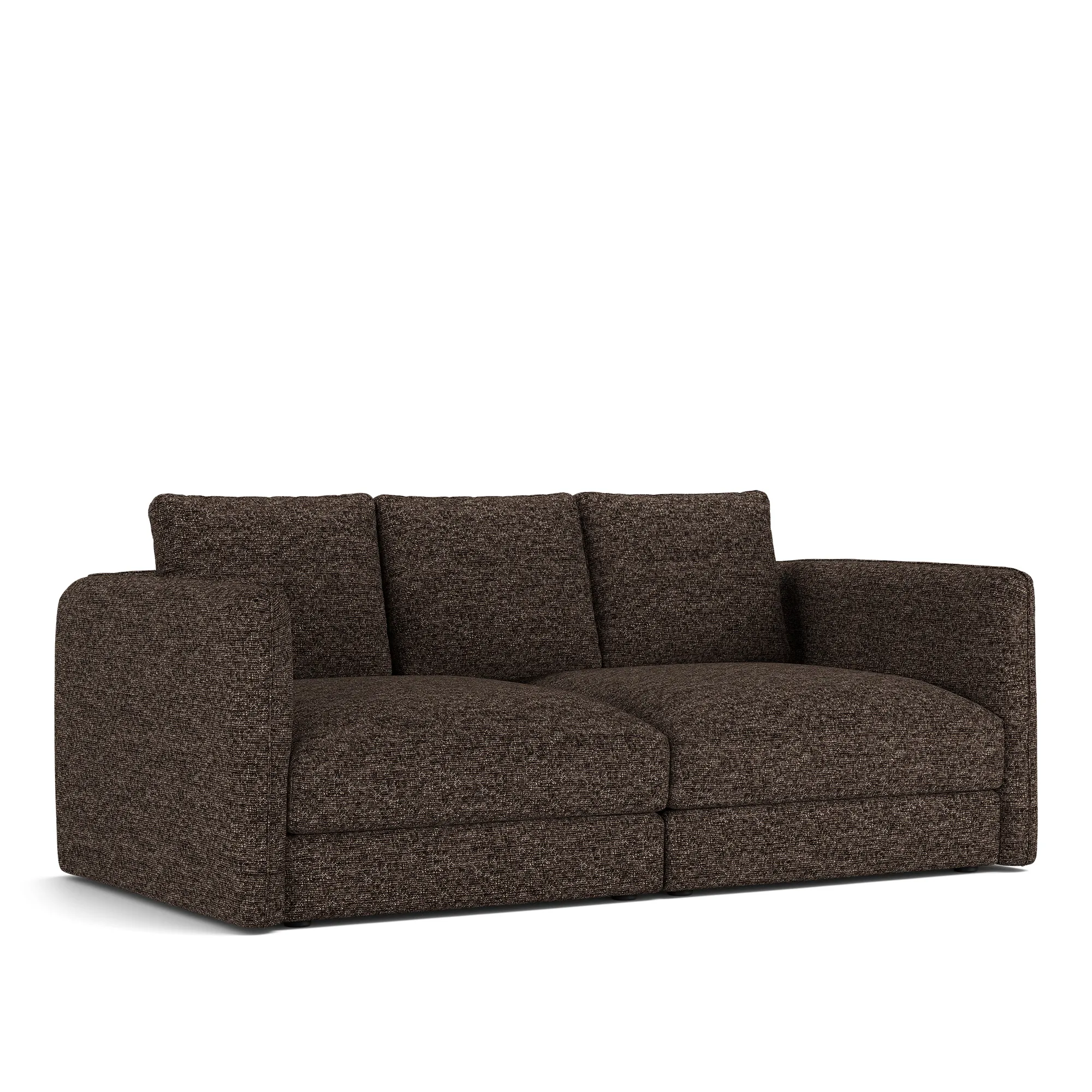 Pavarotti 02 2-personers sofa - 4