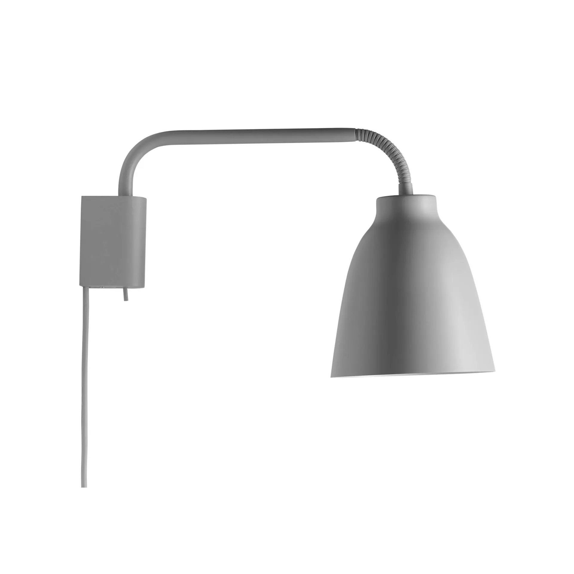 Caravaggio Read Wall Lamp - Fritz Hansen - Cecilie Manz - NO GA