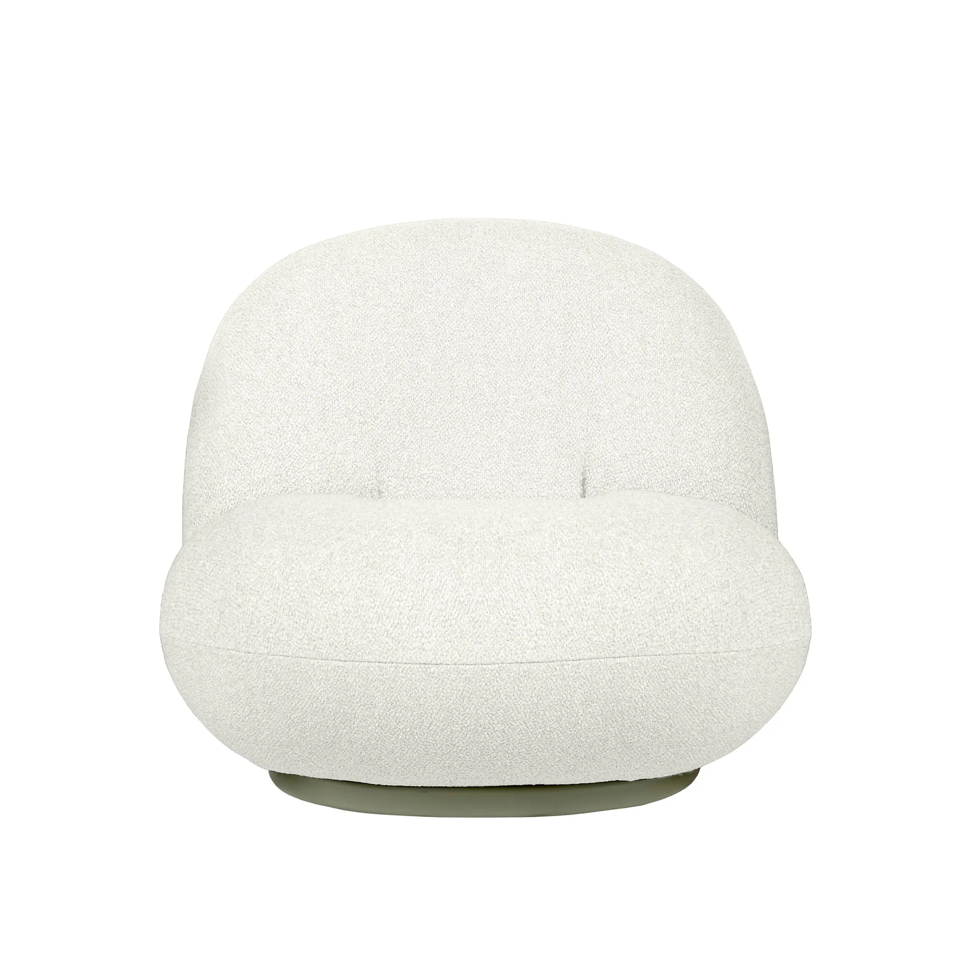 Pacha Outdoor Lounge Chair - 1