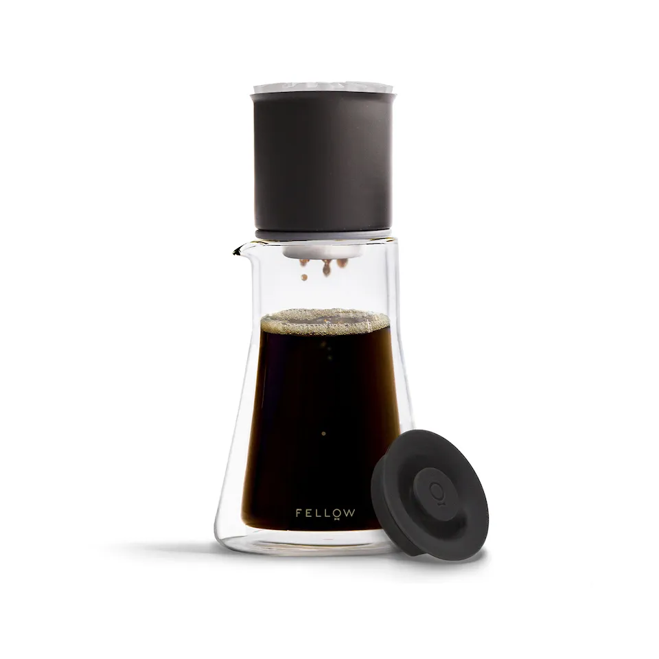 Stagg XF Pour-Over Dripper Set