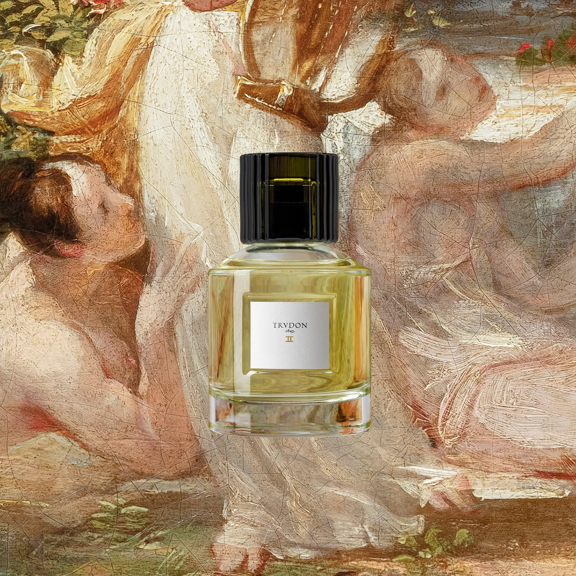 II Eau de Parfum 100 ml - Trudon - NO GA