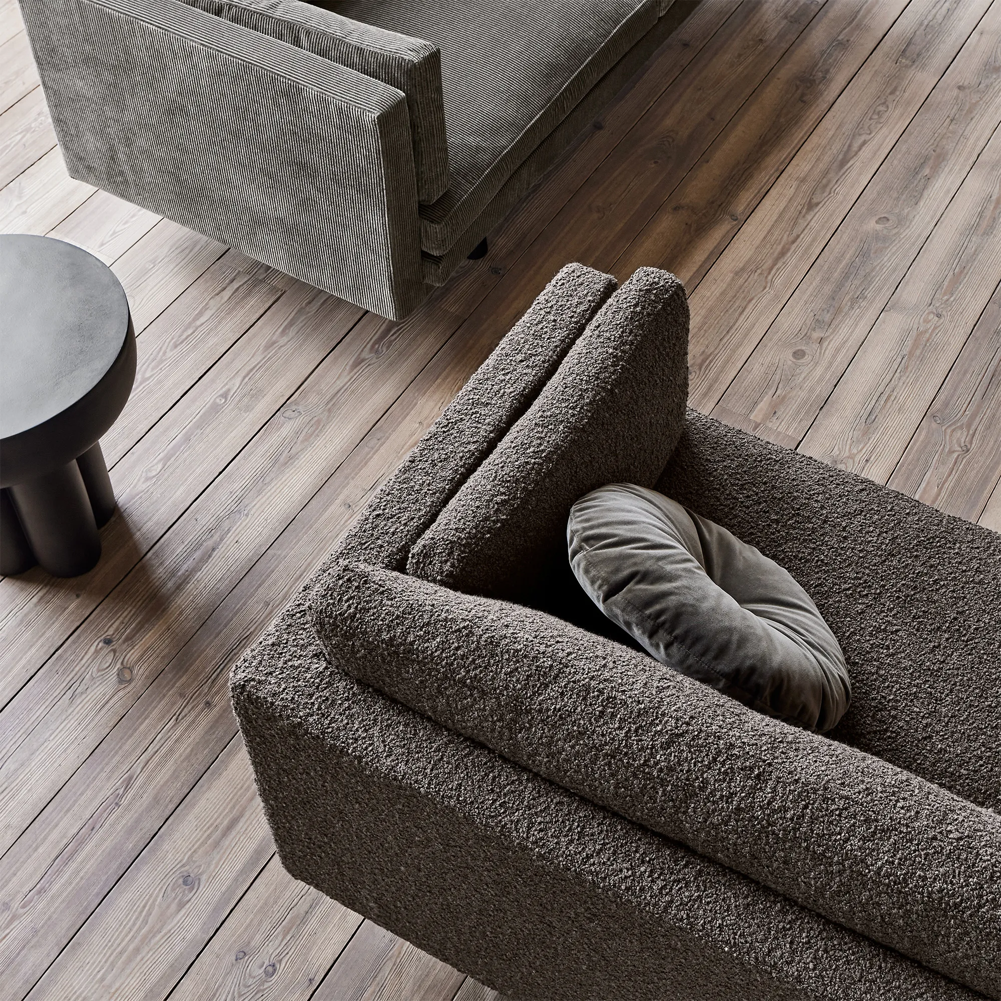 Juul 953 Sofa 220 x 83 cm - 5