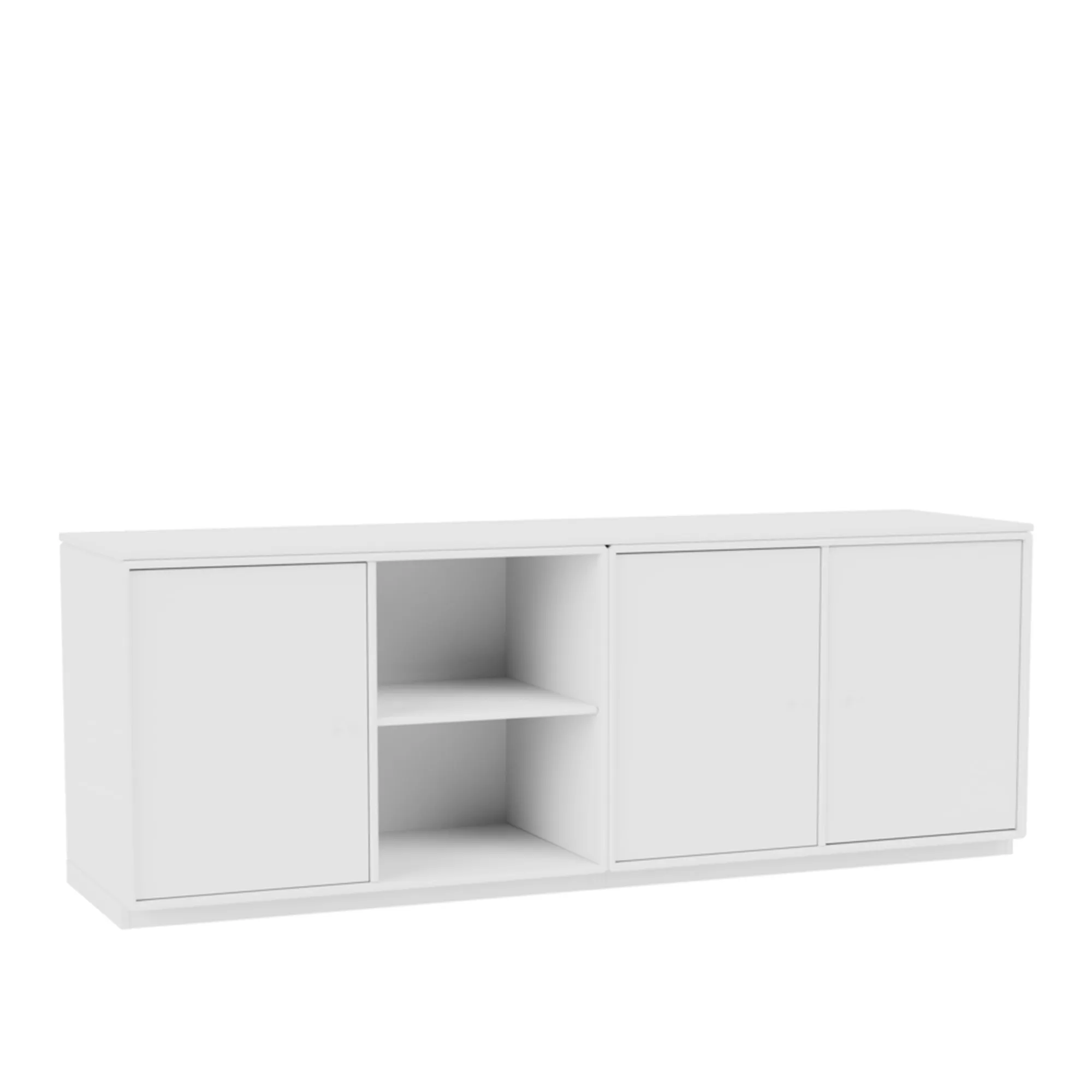 Montana Selection Save senkin pohja 3 cm - 1
