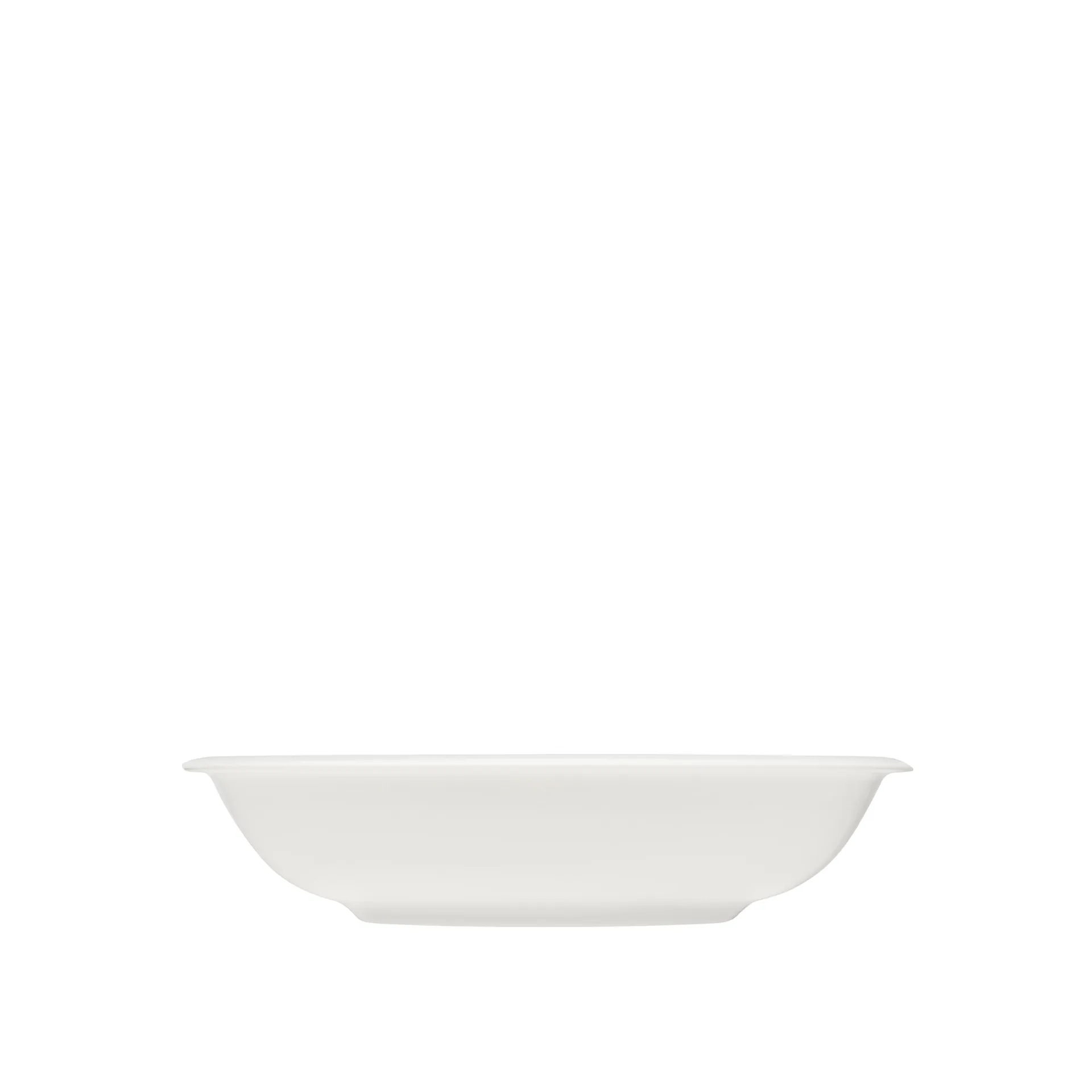 Raami Deep Plate - Iittala - Jasper Morrison - NO GA