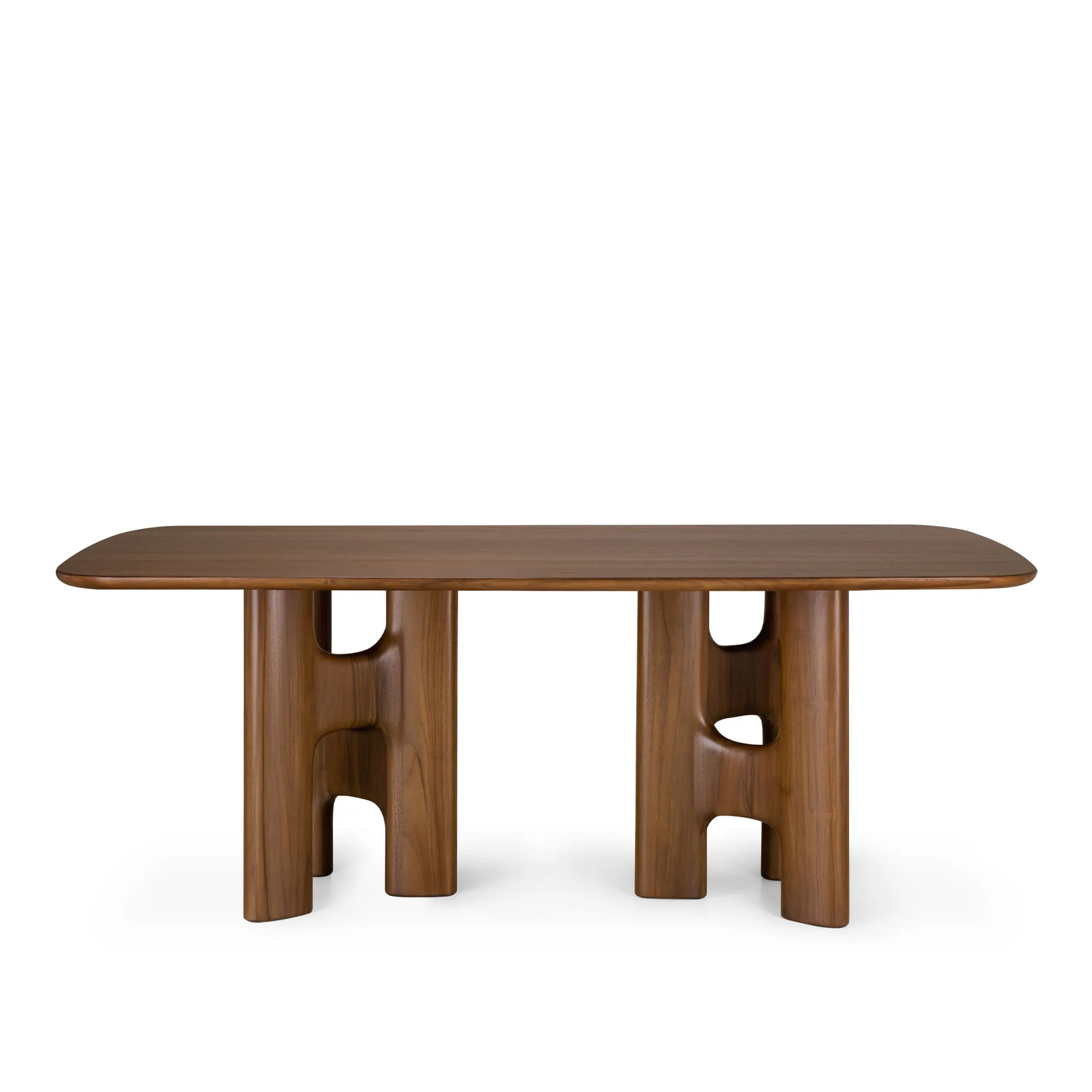 Flow dining table - 1