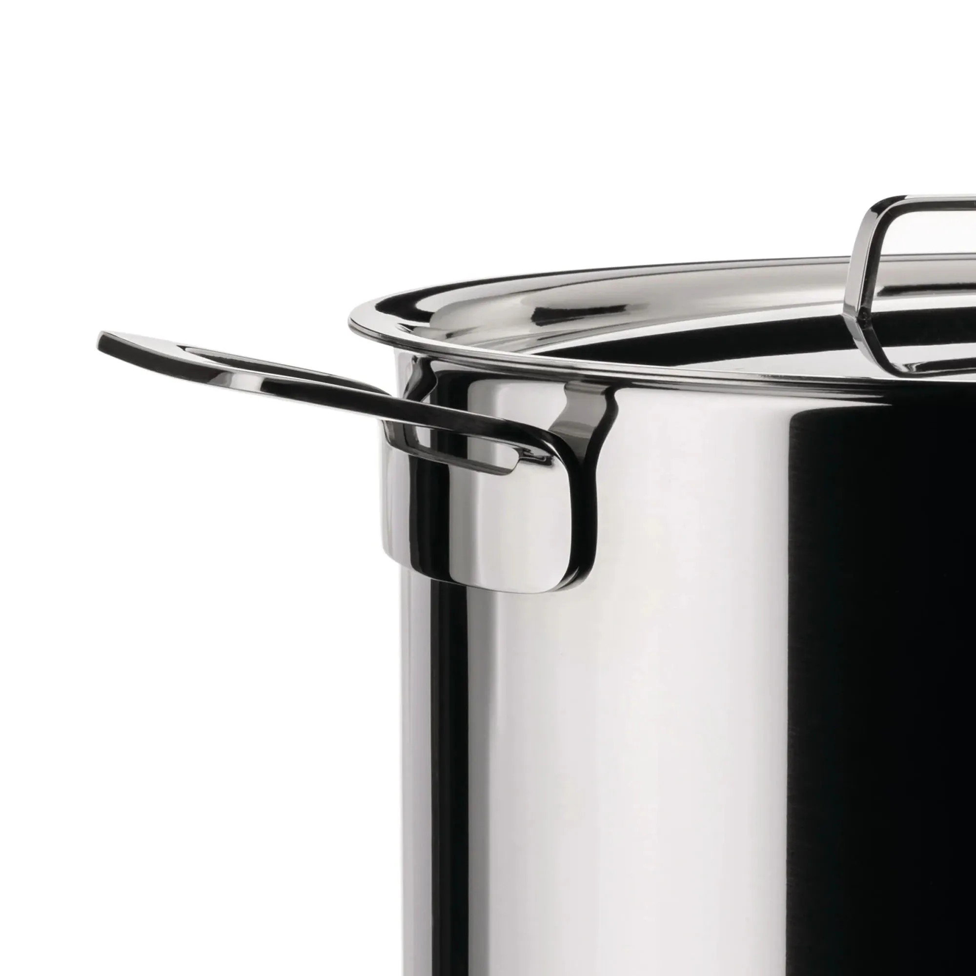 Pots & Pans Stockpot - 3