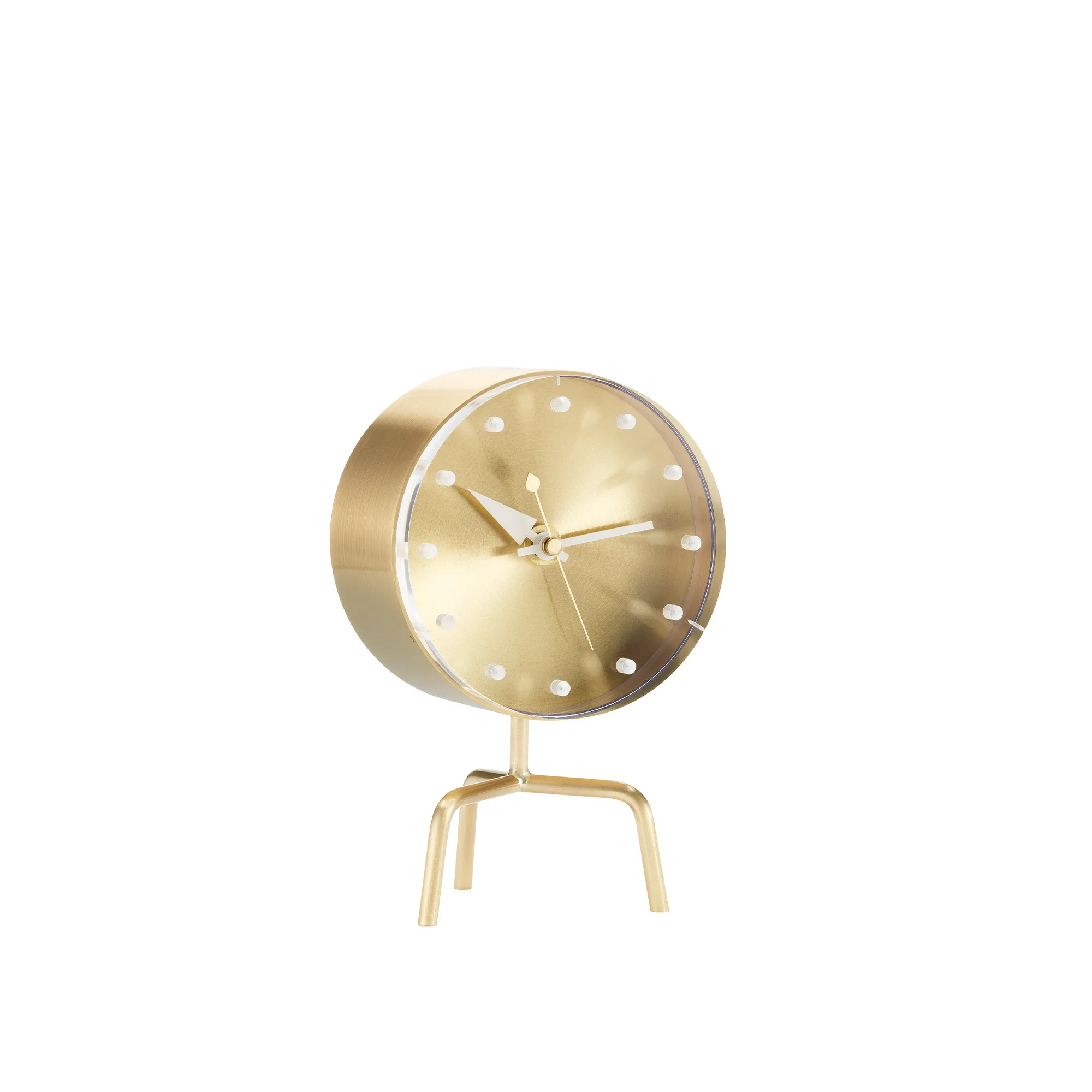 Tripod Clock - 1