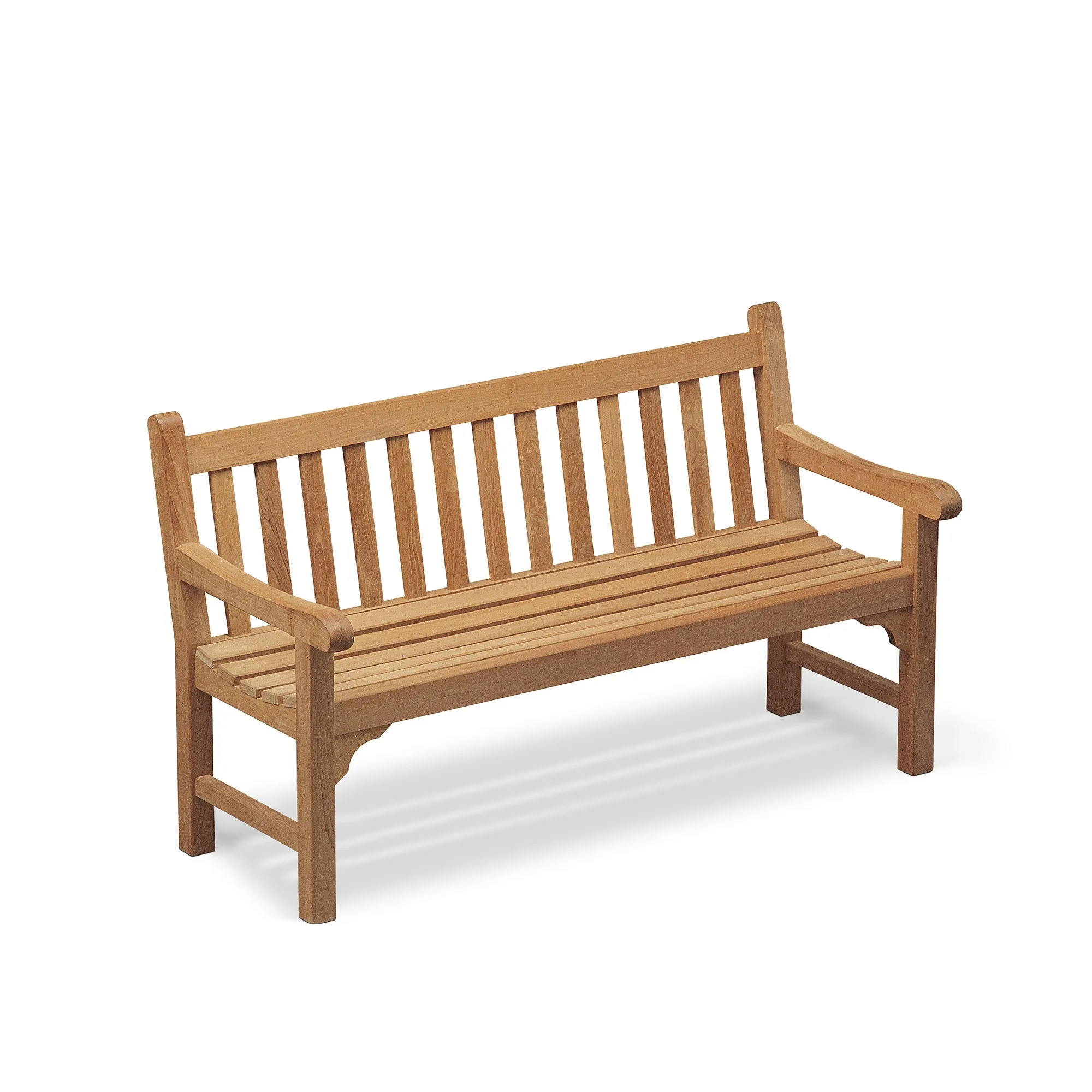 England Bench - 1