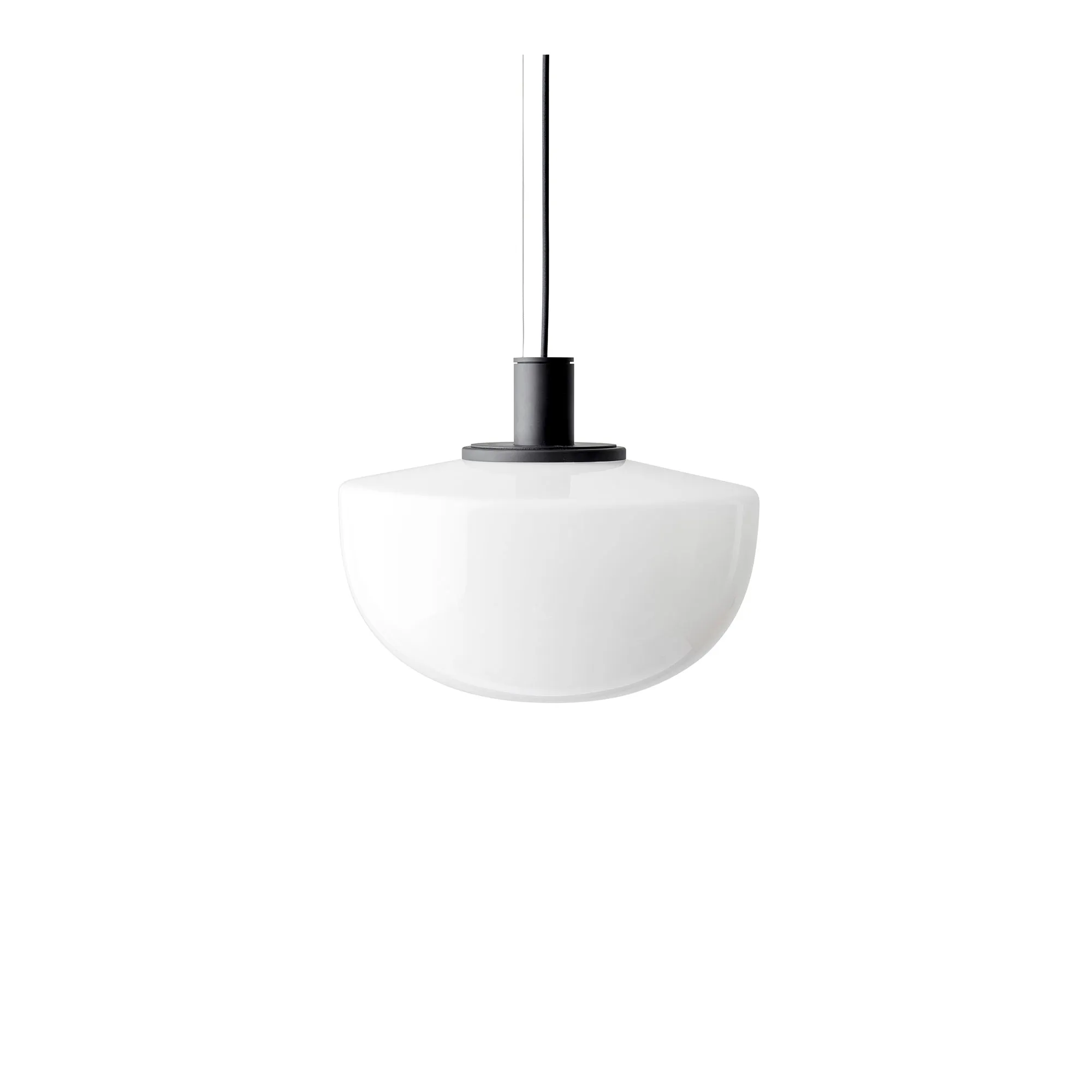Bank Pendant Lamp - 1
