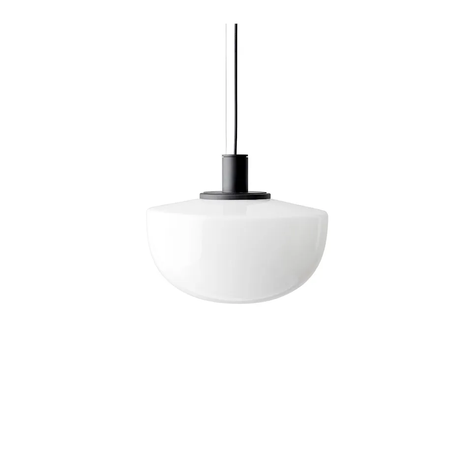 Bank hanglamp