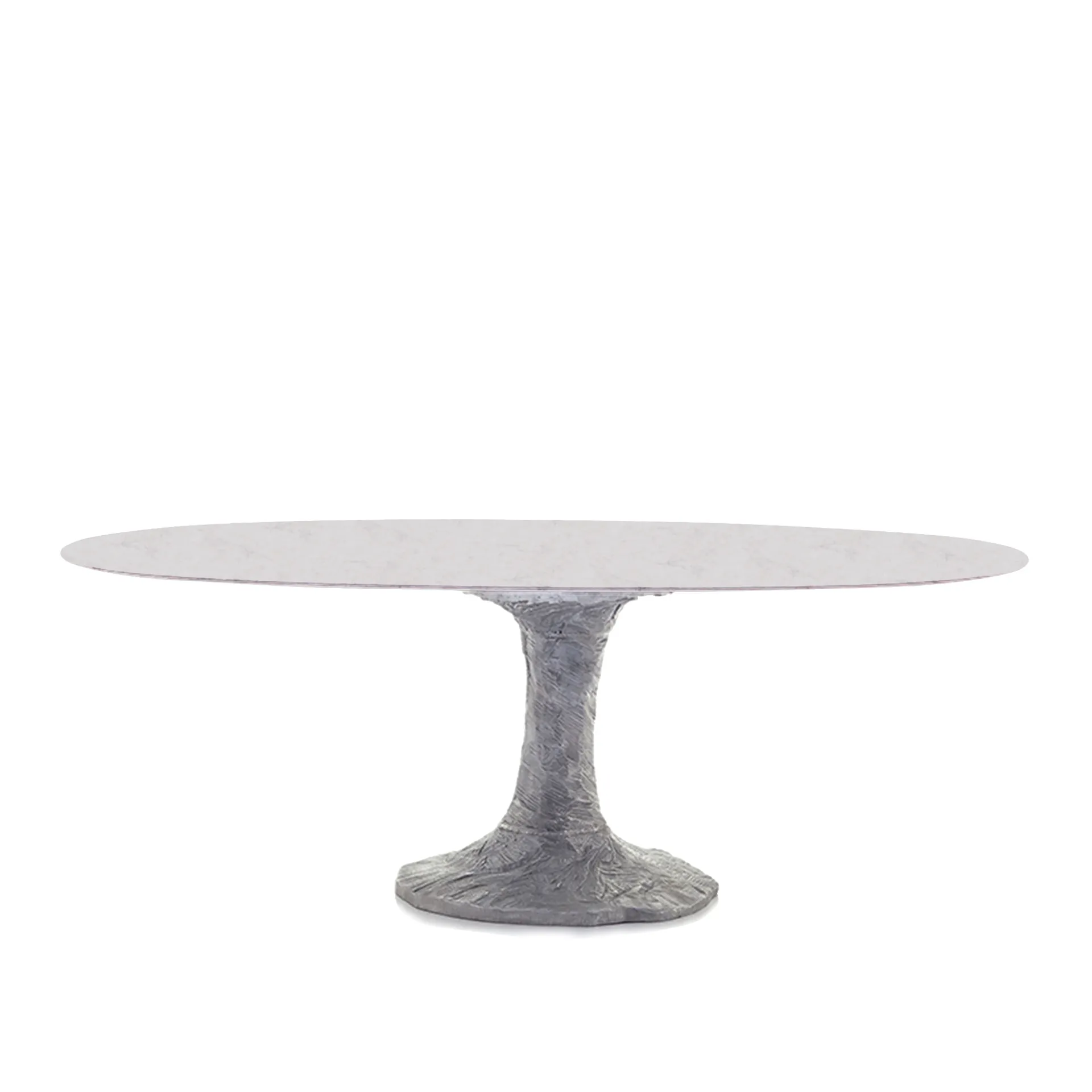 Next Table Oval - Gervasoni - Paola Navone - NO GA