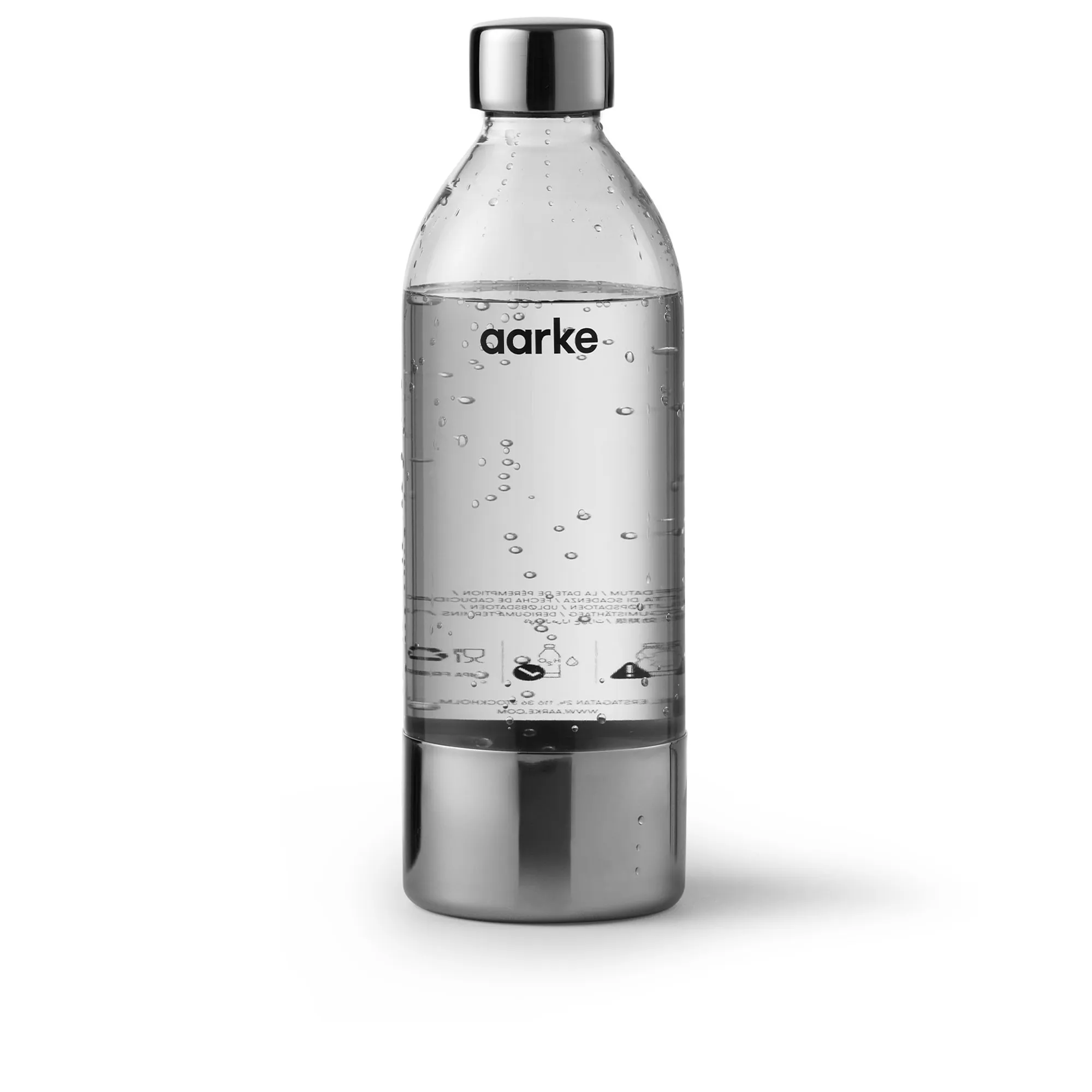 PET Bottle - 1