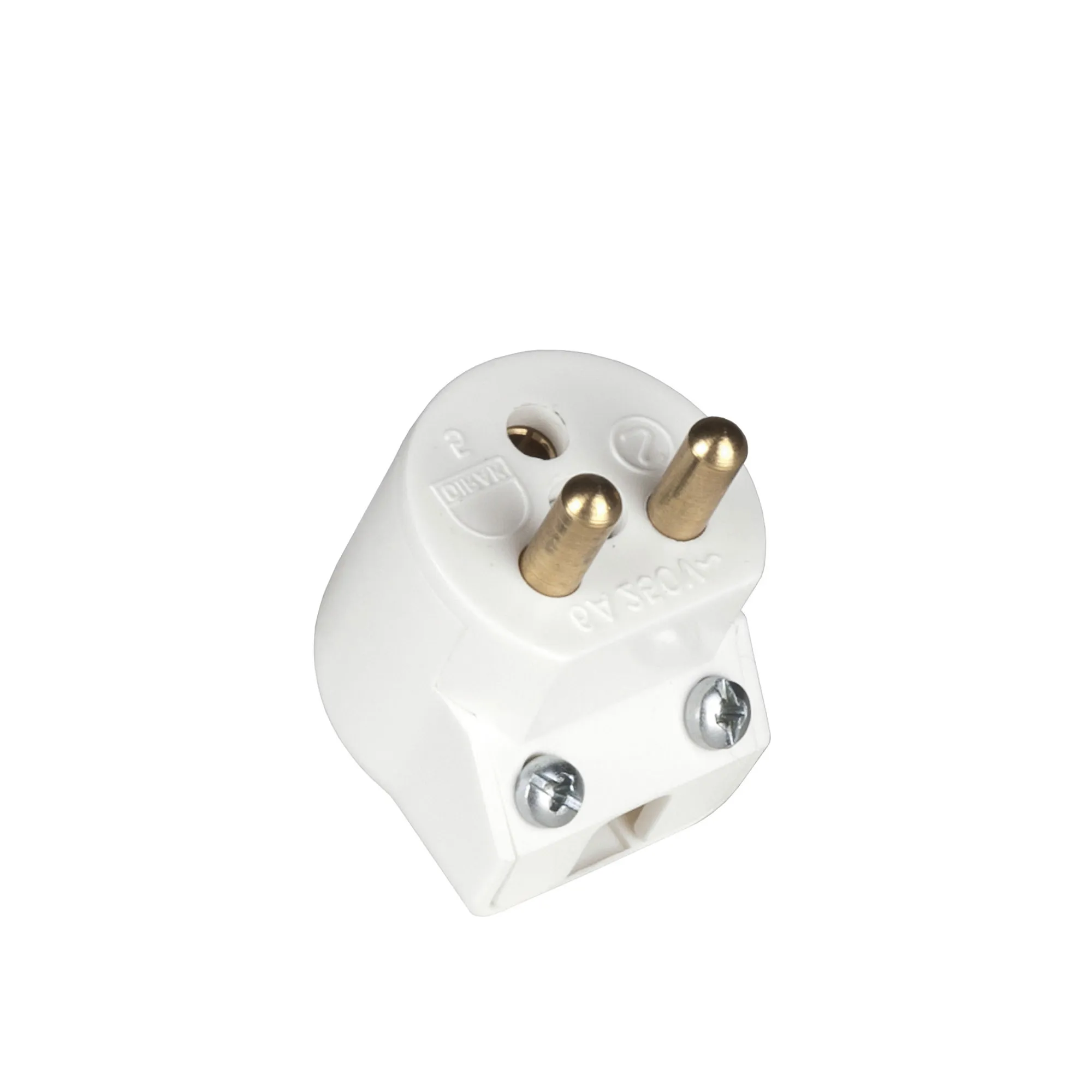 Lamp Bulb Grounded - 1