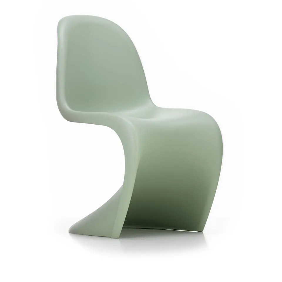 Panton Chair ruokapöydän tuoli