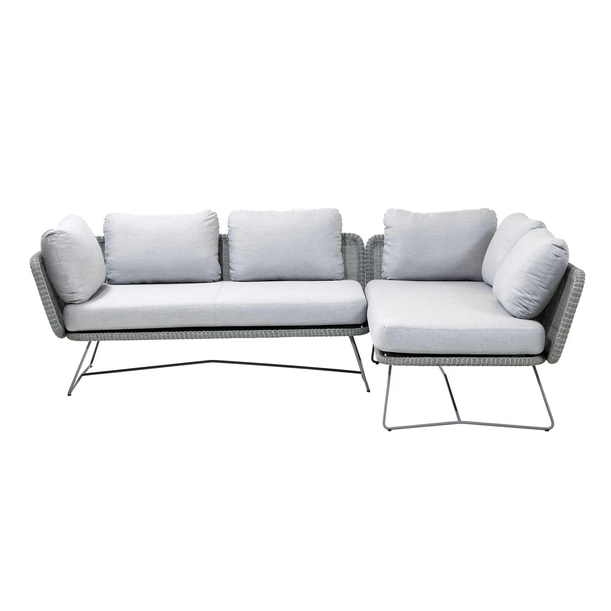 Horizon 2-seater Left - 2