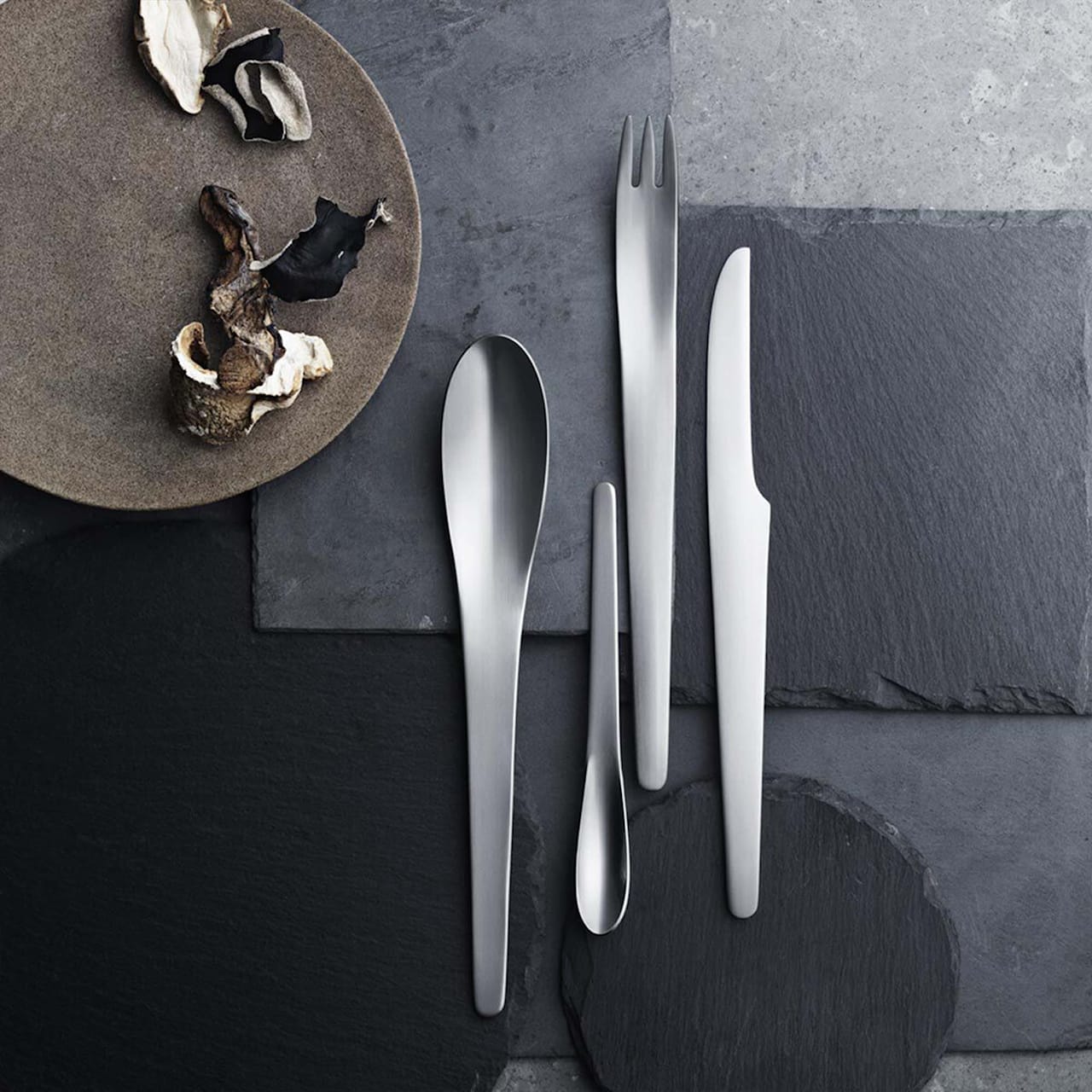 Arne Jacobsen Serving Set