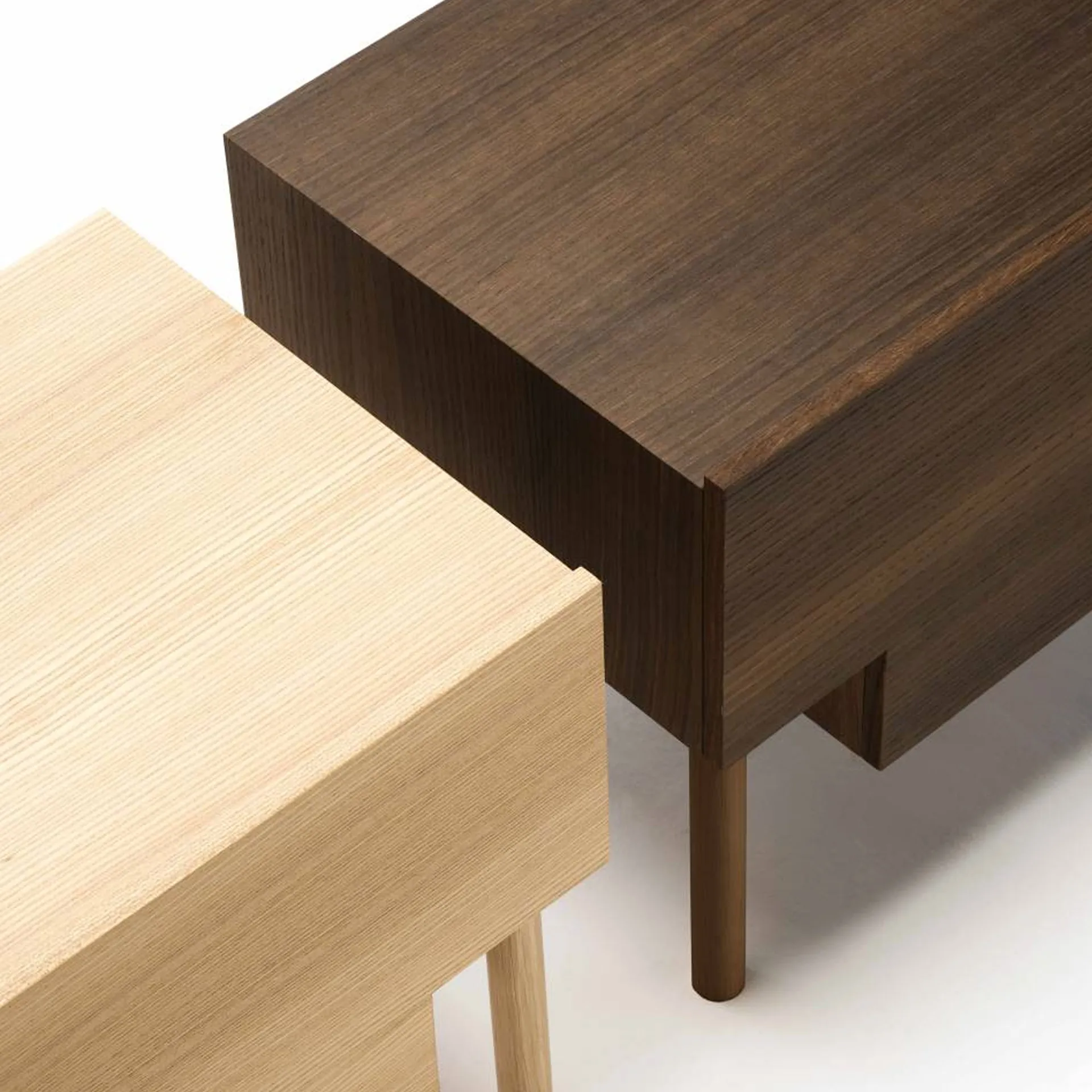 Stilt Bedside Table - Living Divani - NO GA