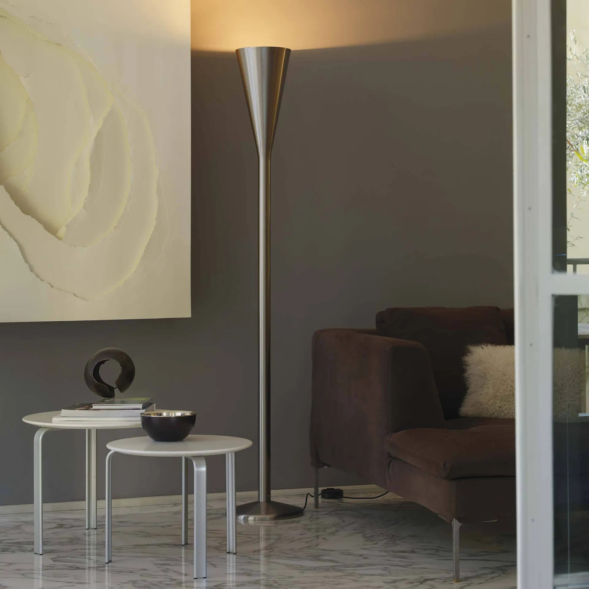 Luminator Floor Lamp - FontanaArte - NO GA