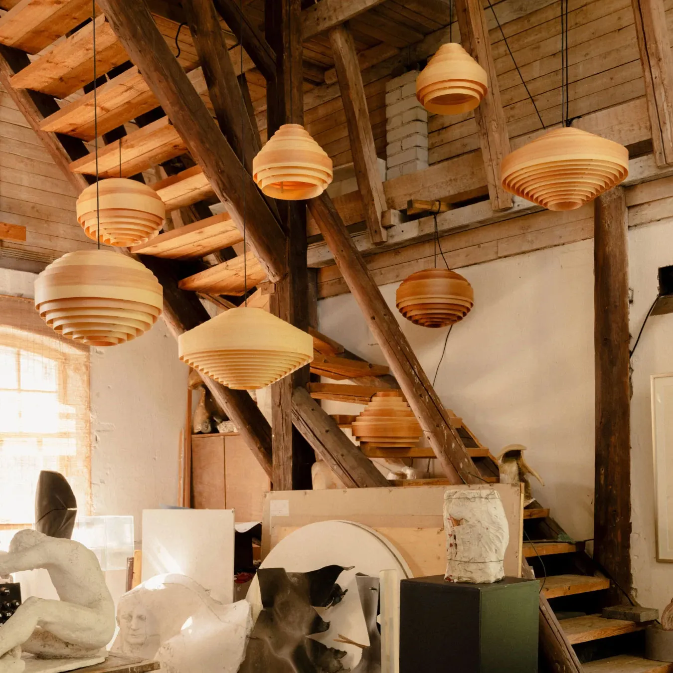 1003 Hans hanglamp 60 - 2