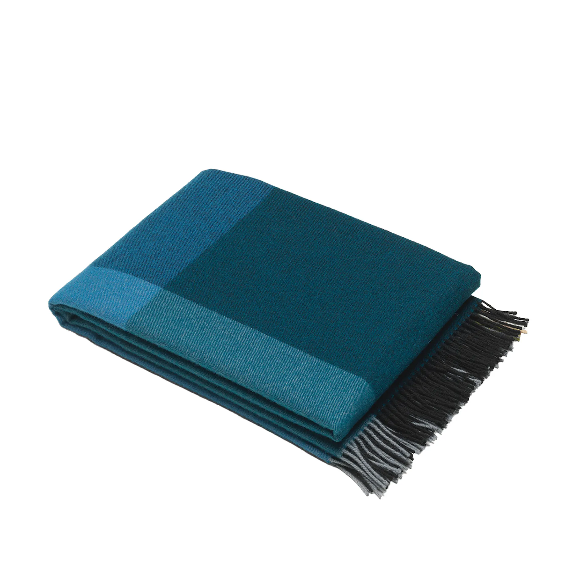 Colour Block Blanket - Vitra - NO GA