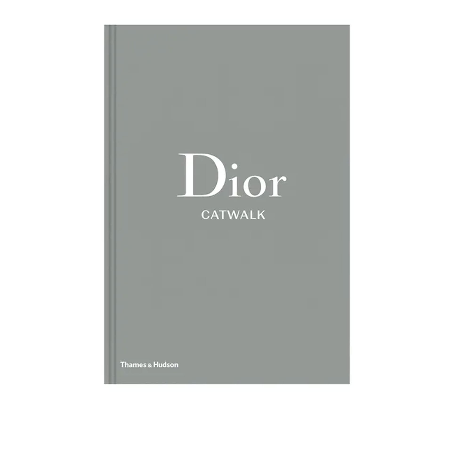 Dior Catwalk - New Mags - NO GA