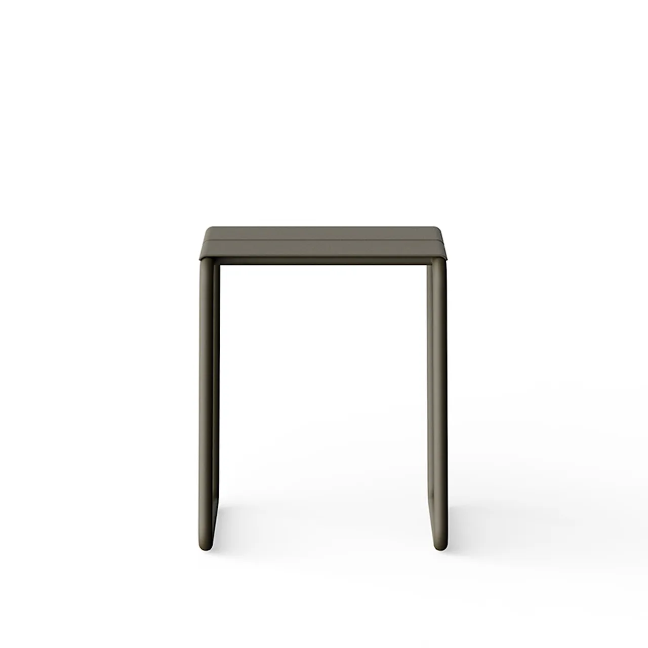 Sine - Stool Dark Green