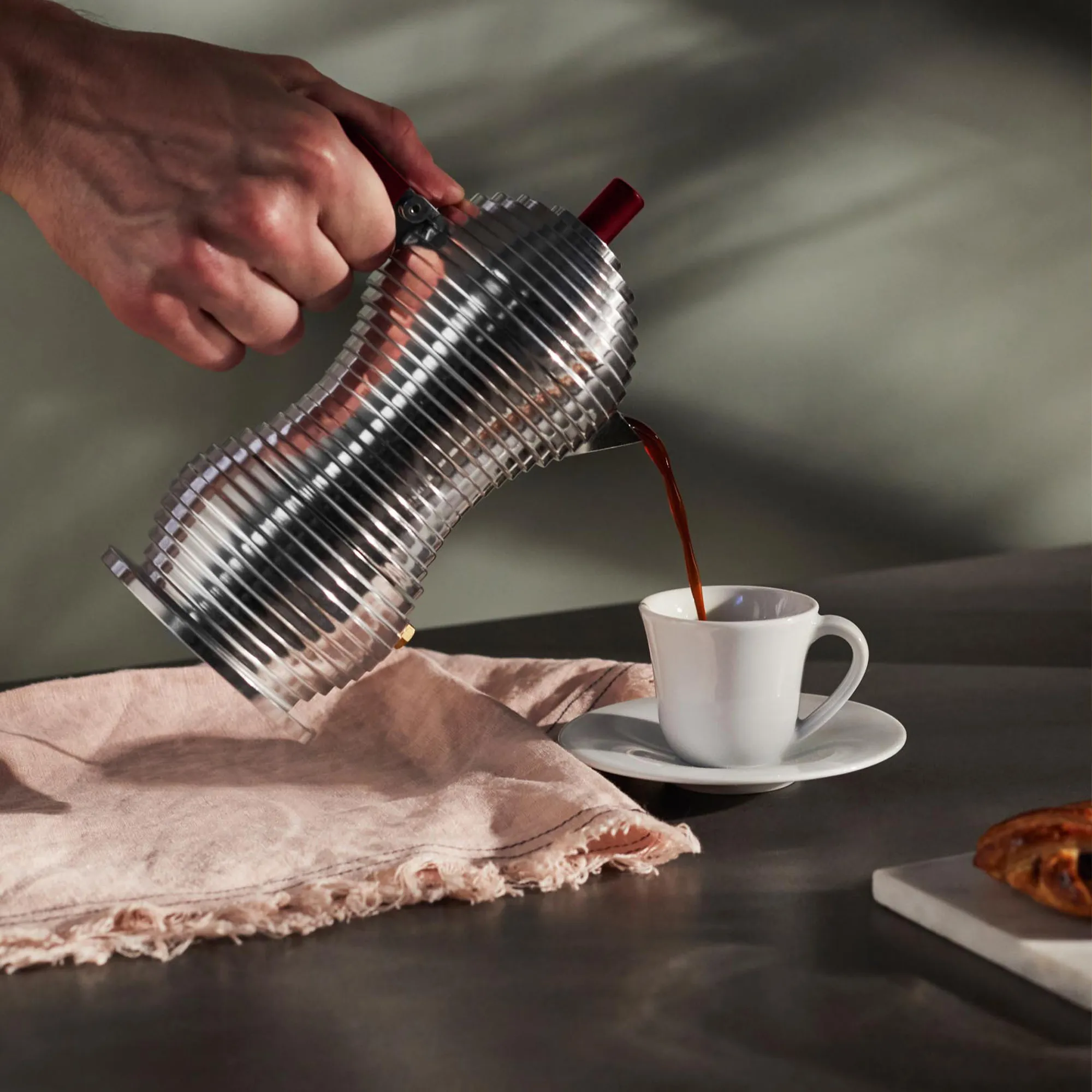 Pulcina R moka pot - 4