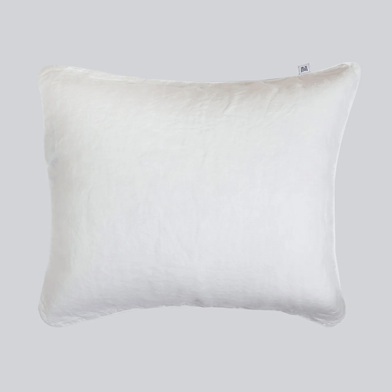 Lino Pillowcase Sand