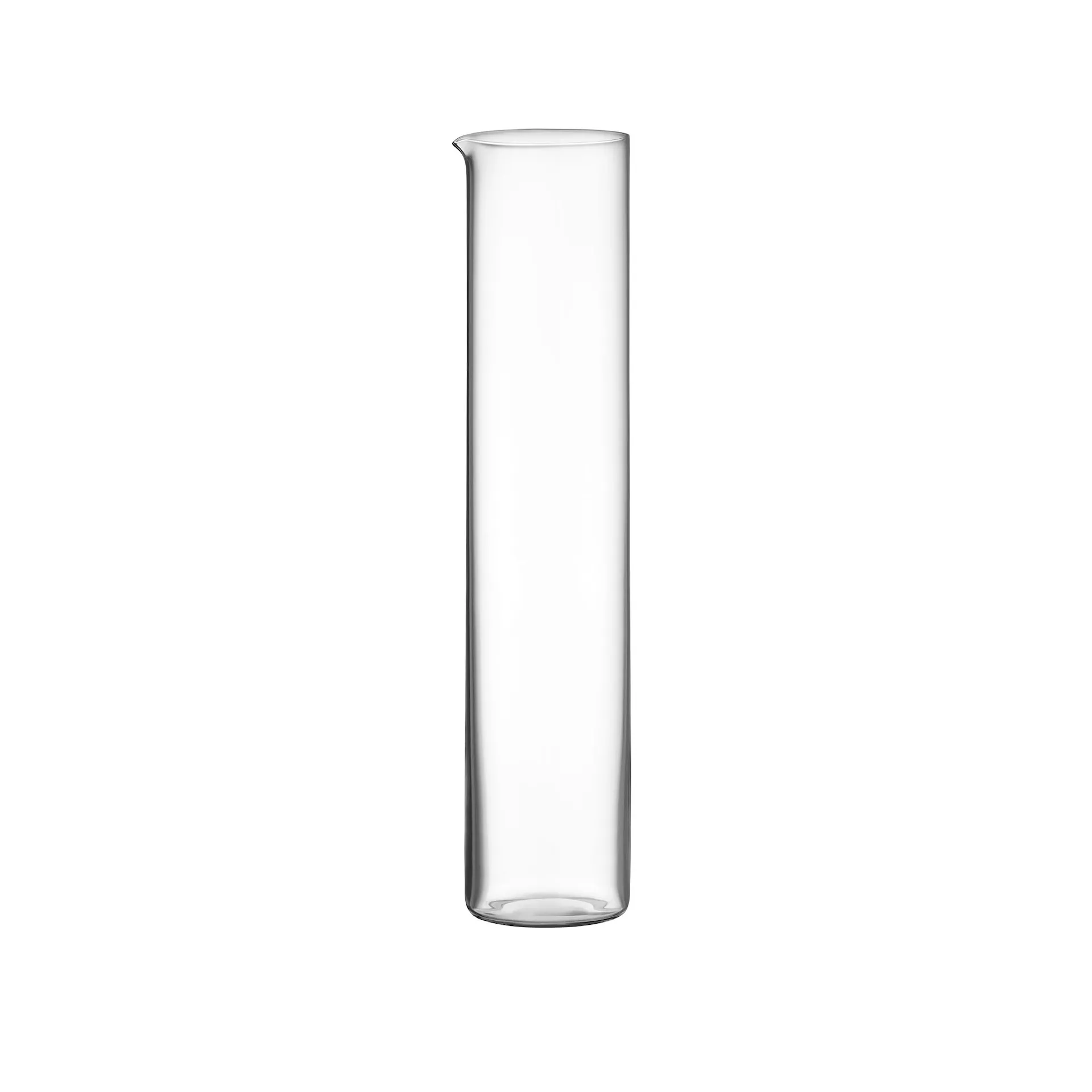 Geometry Carafe 122 cl - Orrefors - Claesson Koivisto Rune - NO GA