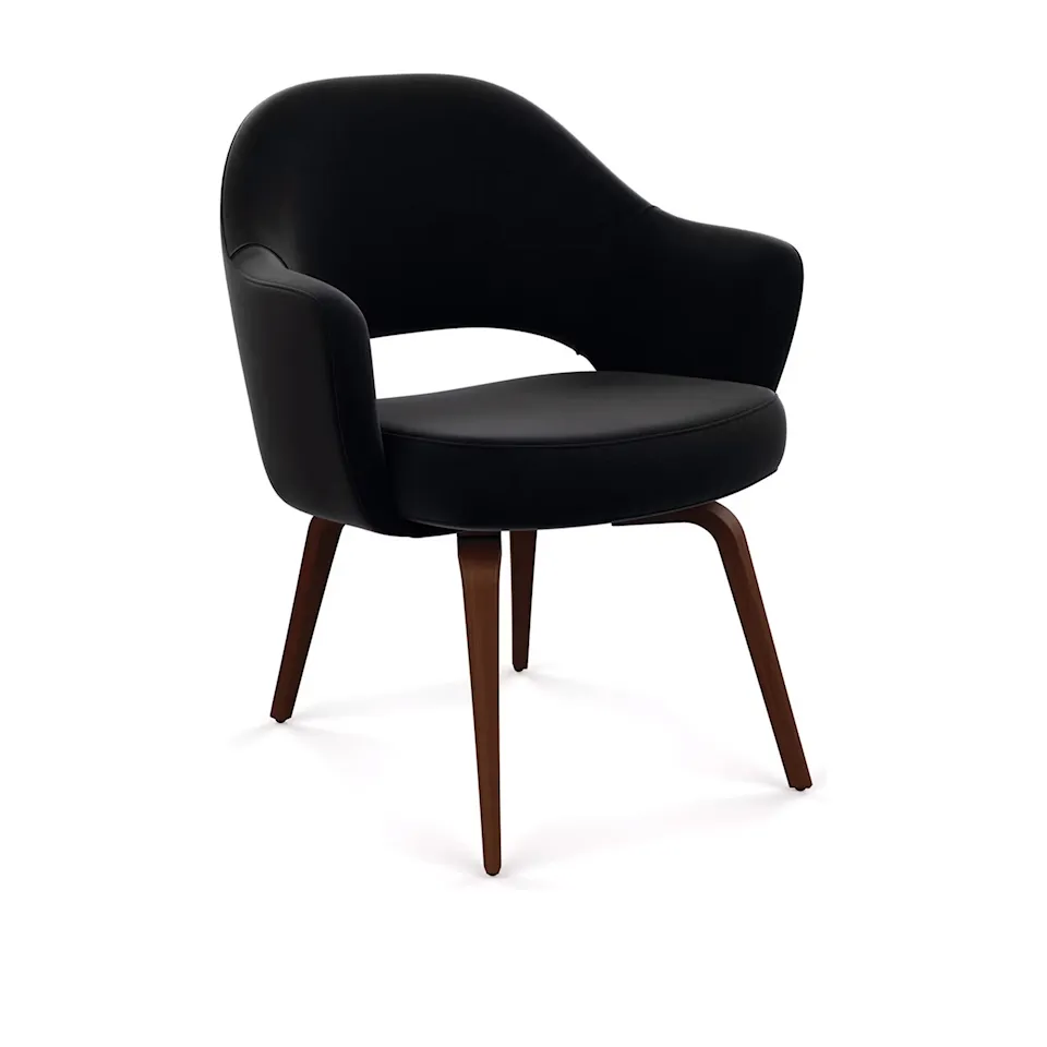 Saarinen Conferentie fauteuil