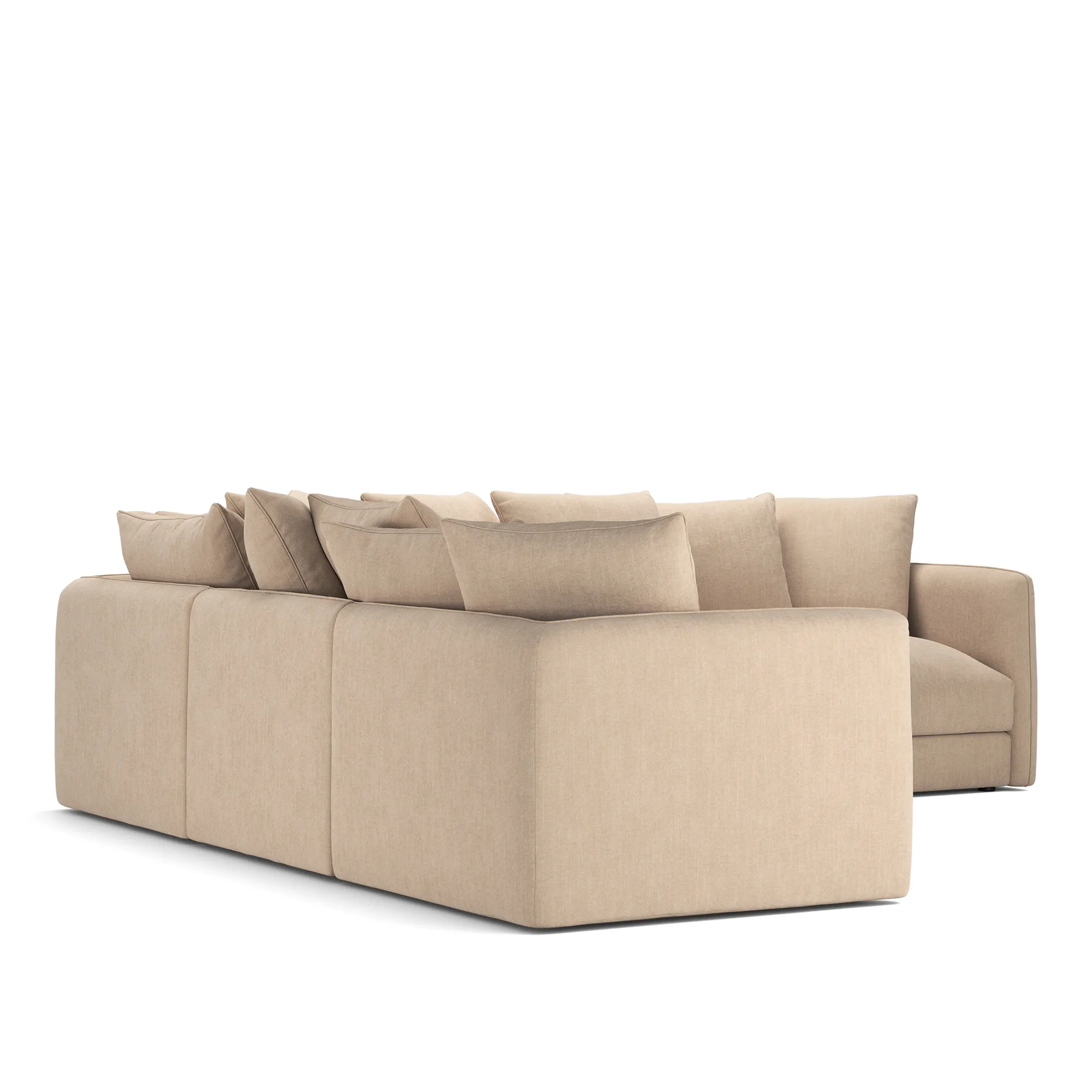 Pavarotti 5-Seater Corner - 6